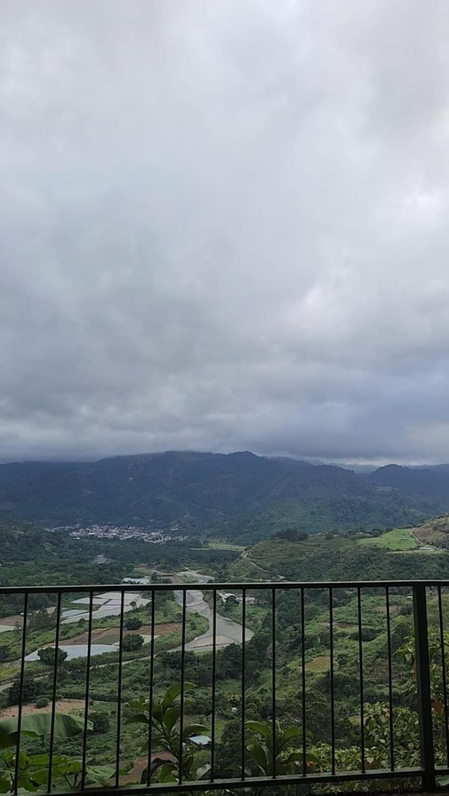 Cabaña Vista de Oro 1