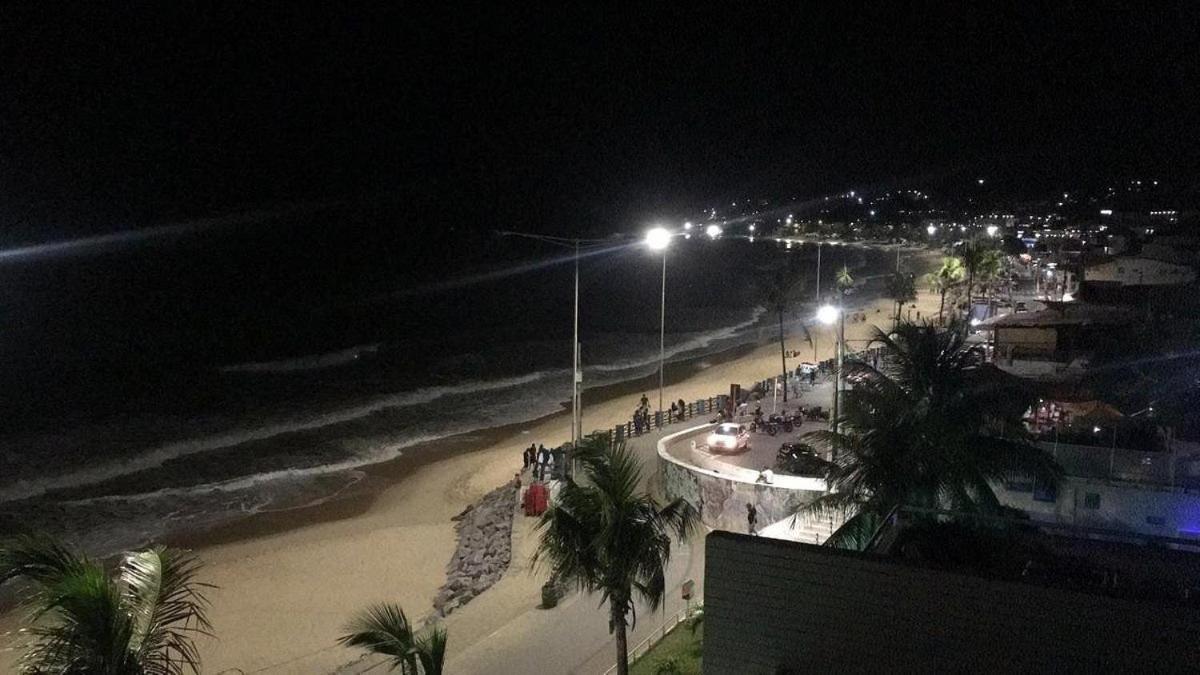 Mirador Vista Mar 110