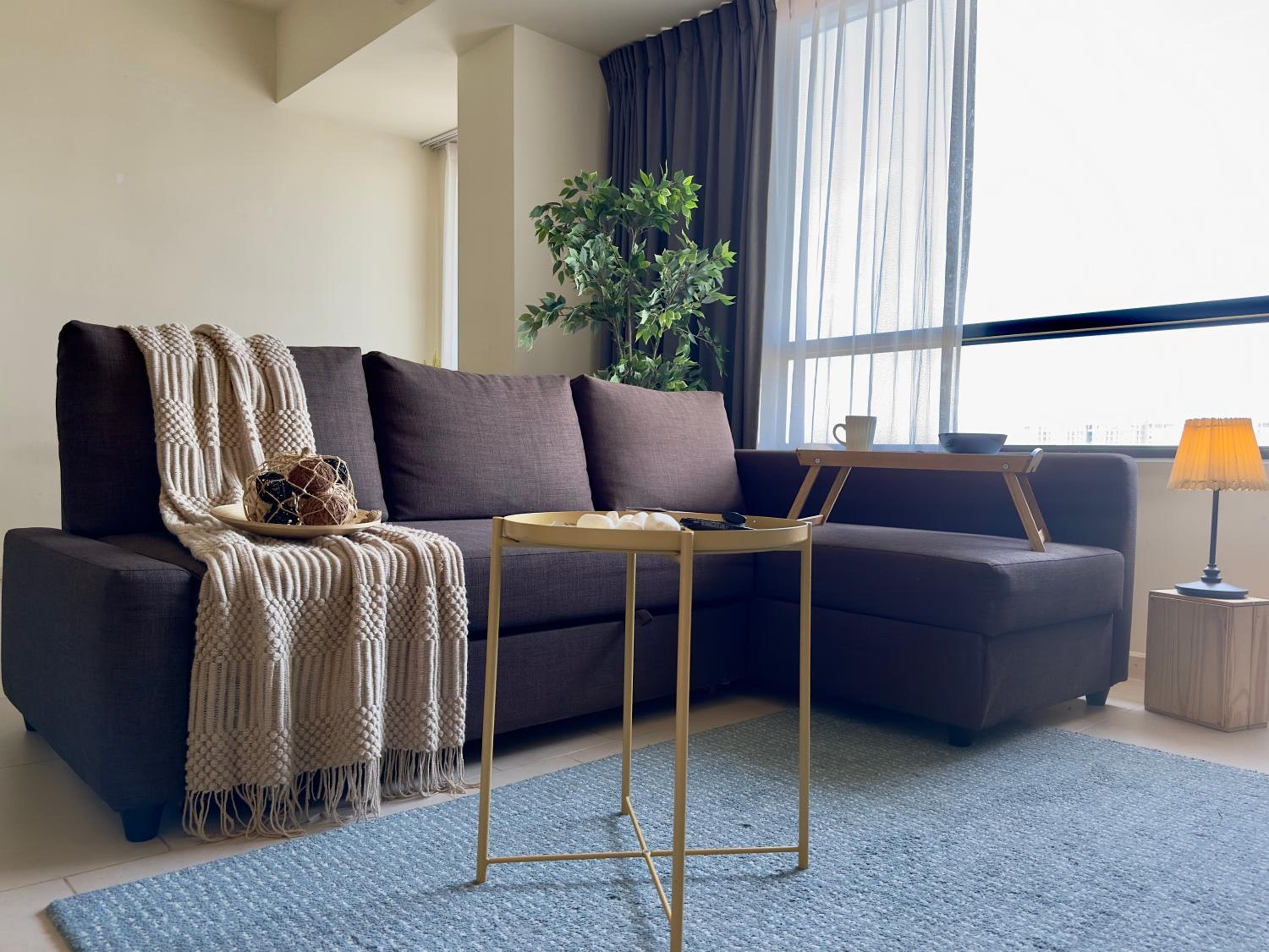 Cozy Tamarind Suites photo 5
