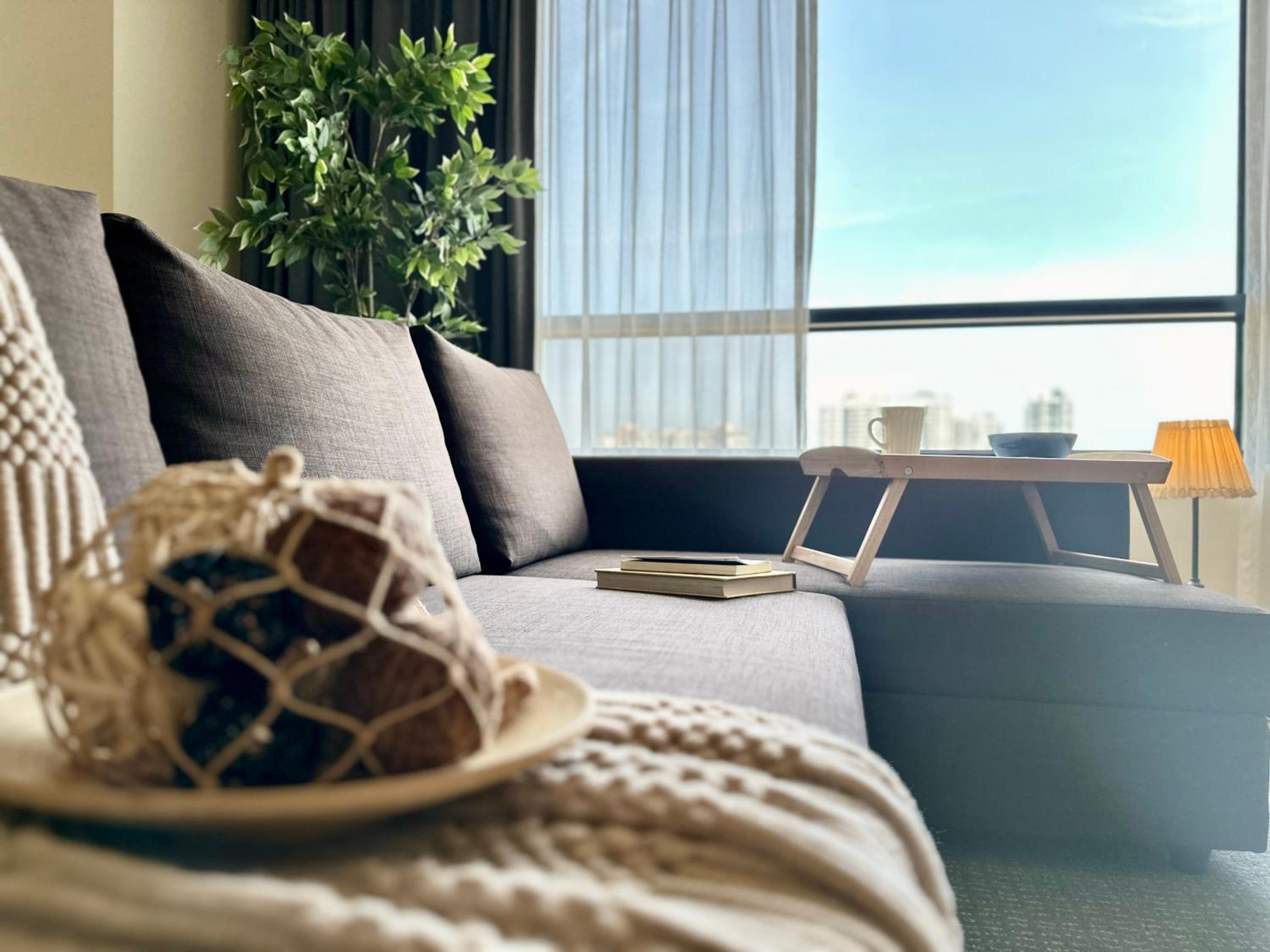 Cozy Tamarind Suites photo 4