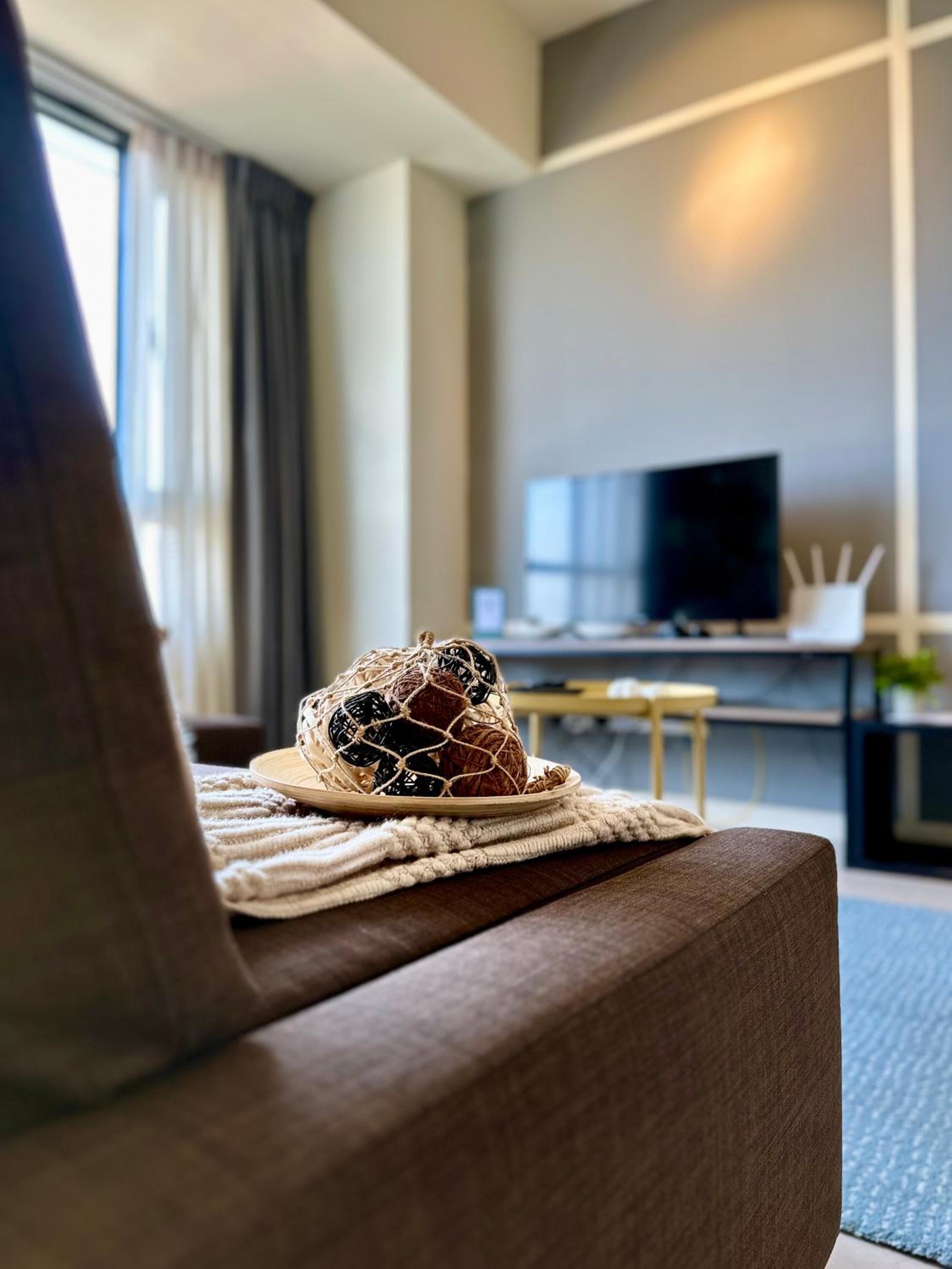Cozy Tamarind Suites photo 3