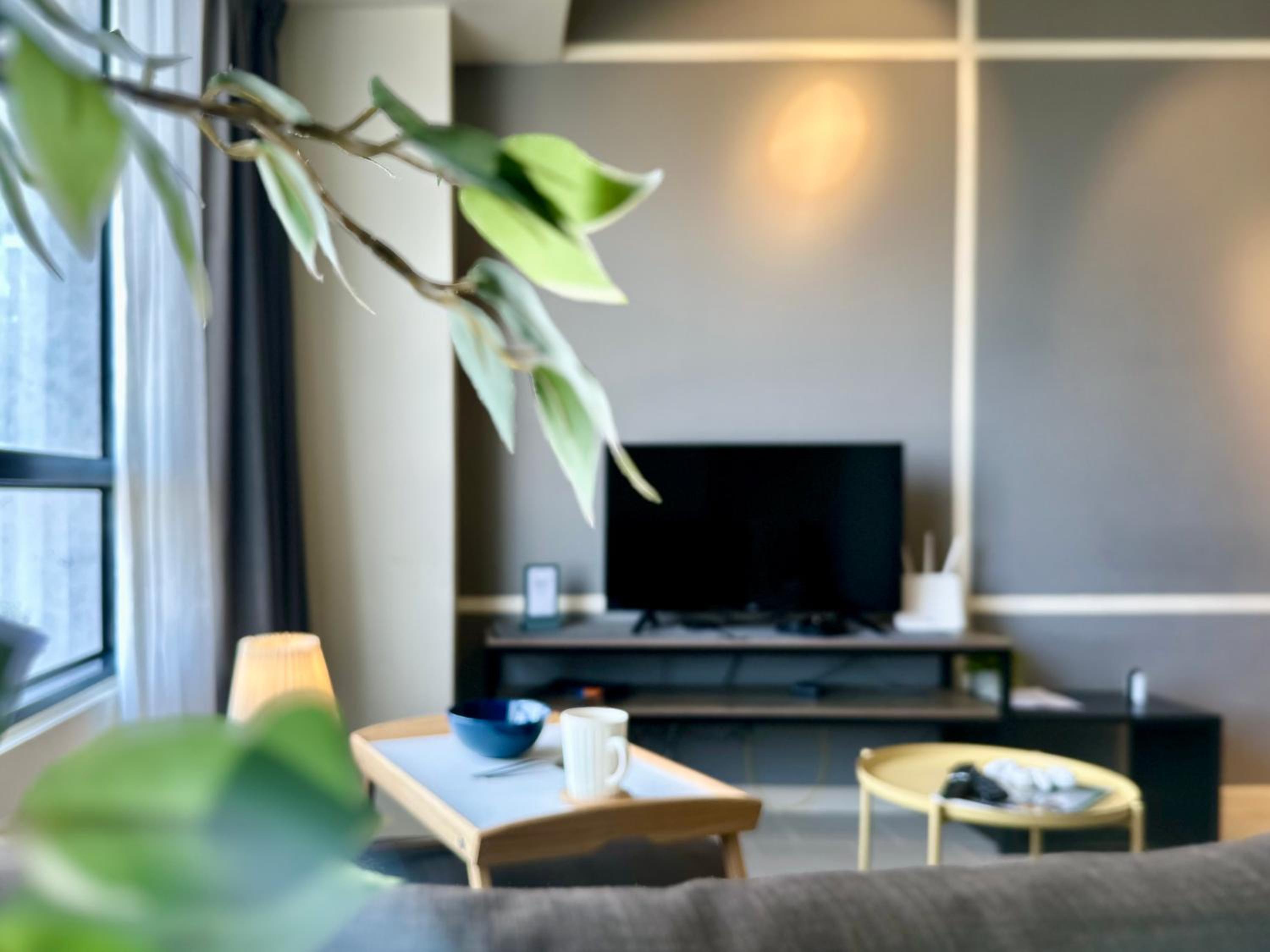 Cozy Tamarind Suites photo 2