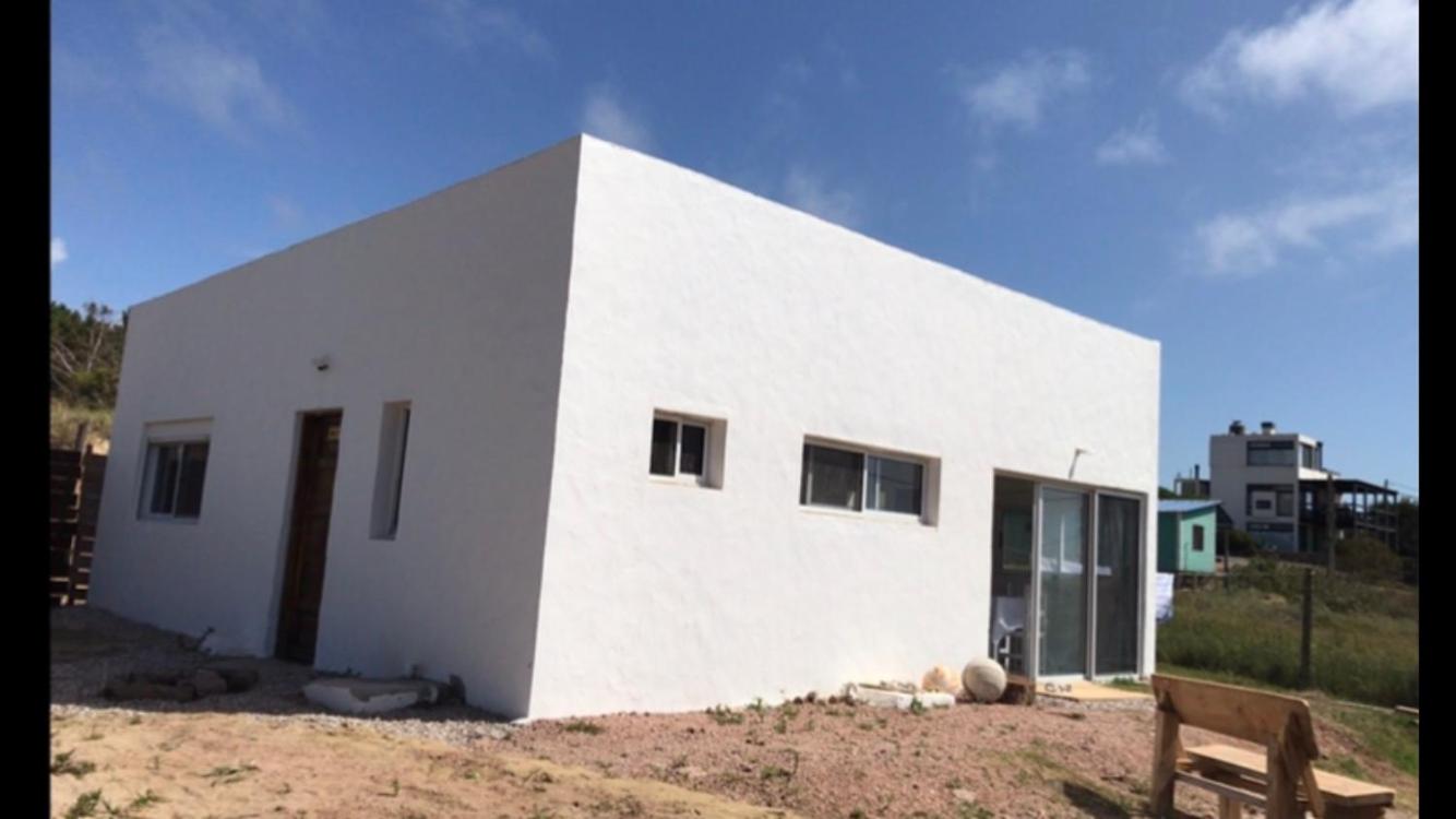 Casa de Coral