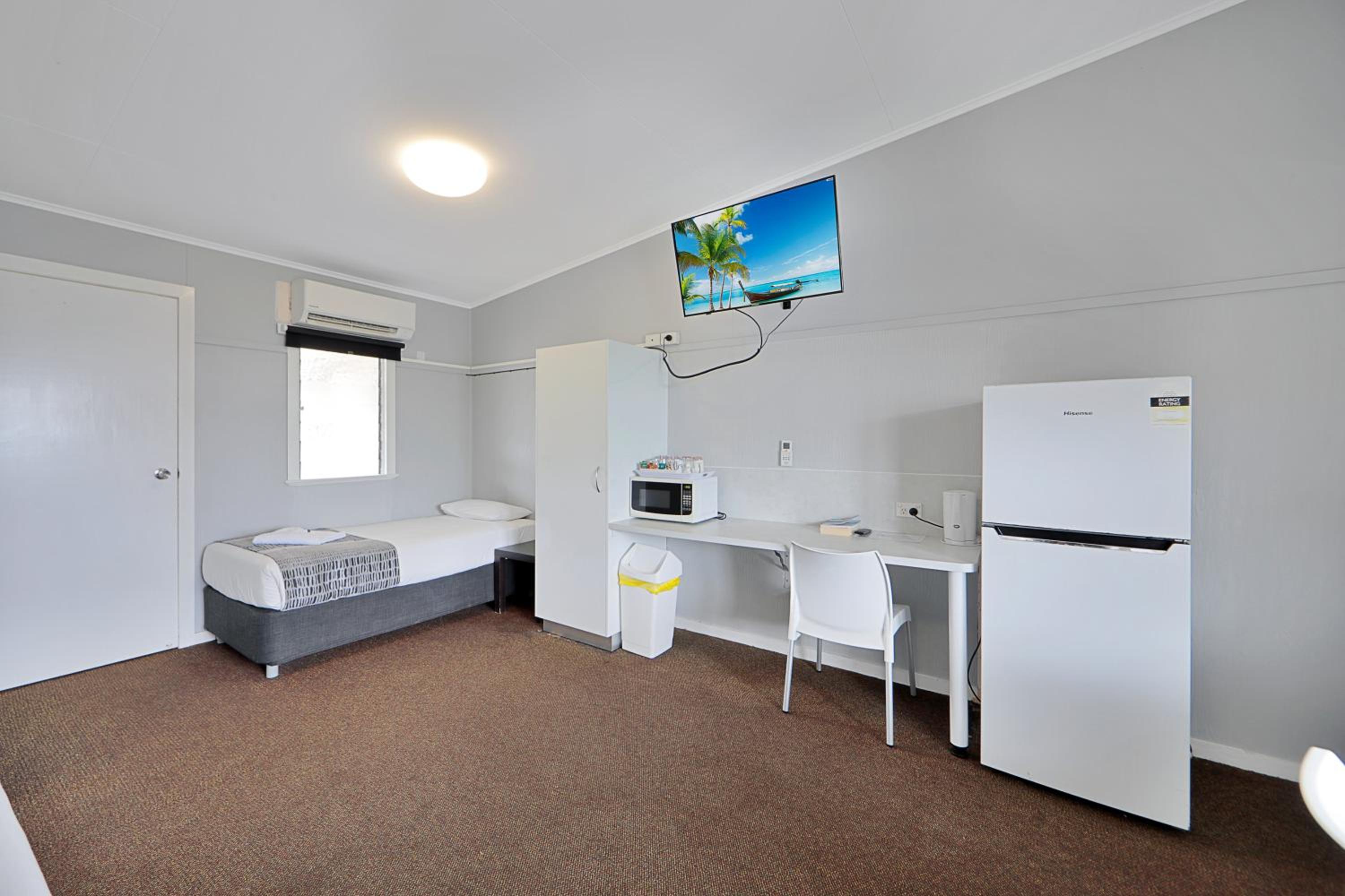 Ned Kelly's Motel