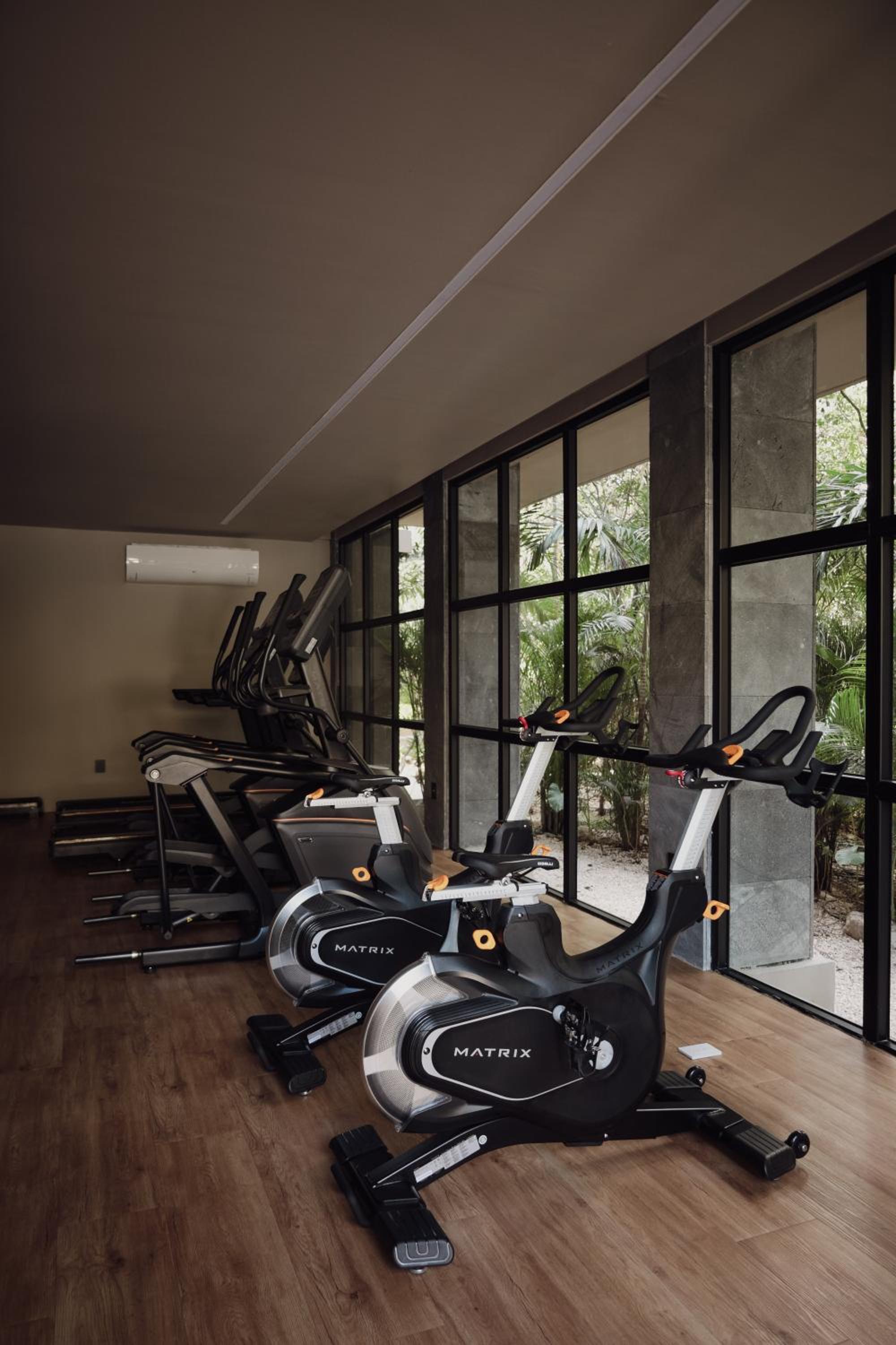 ART House Studio GYM-POOL-REST view 4