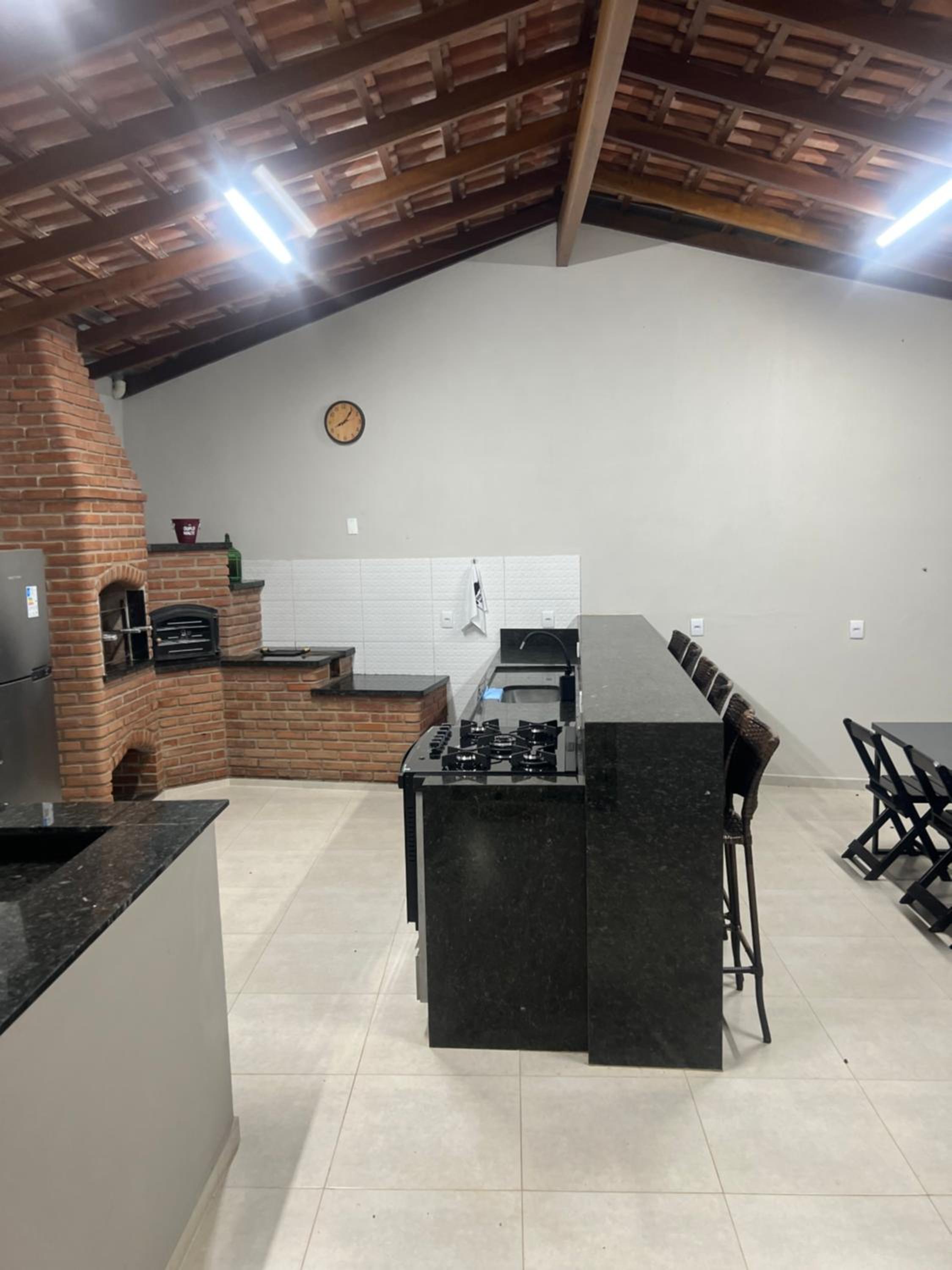 Chacara Pinheiros piscina climatizada Próx a feira de malhas, Socorro SP