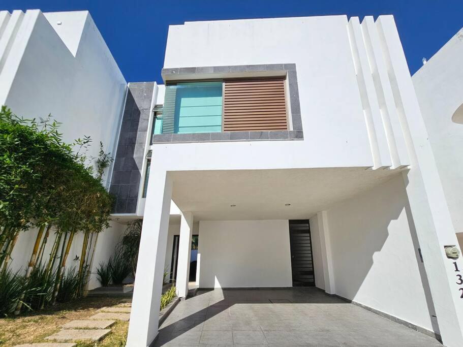Residencia/ alberca !Paz&Estilo¡