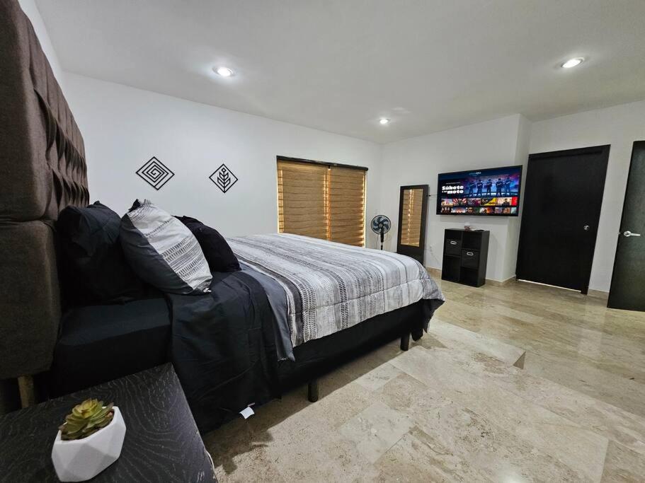 Residencia/ alberca !Paz&Estilo¡