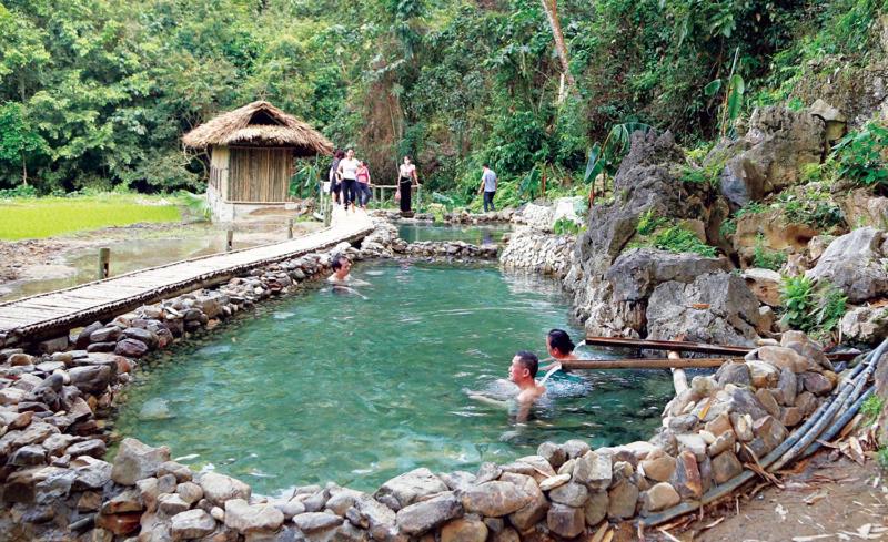 Mai chau Horizon Homestay view 5