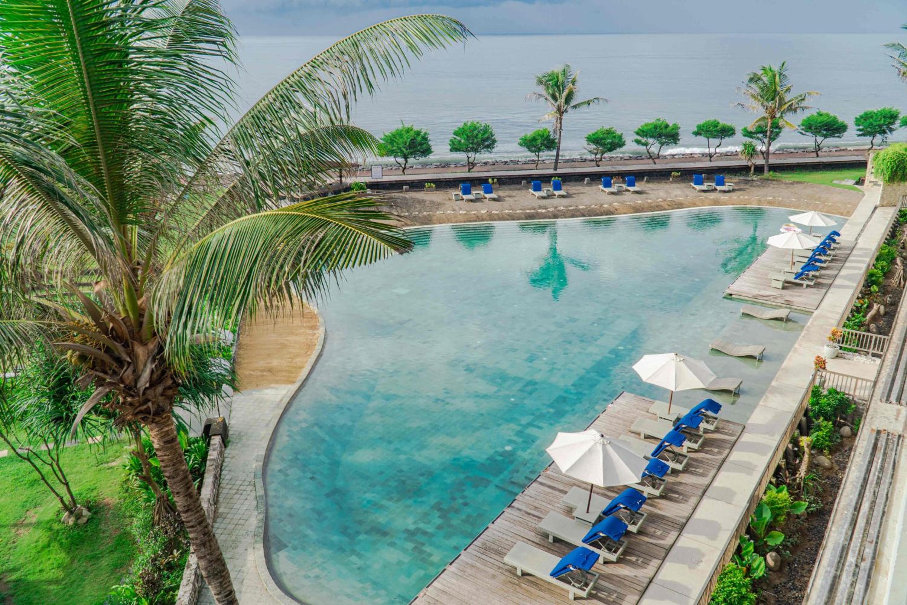 Wyndham Tamansari Jivva Resort Bali