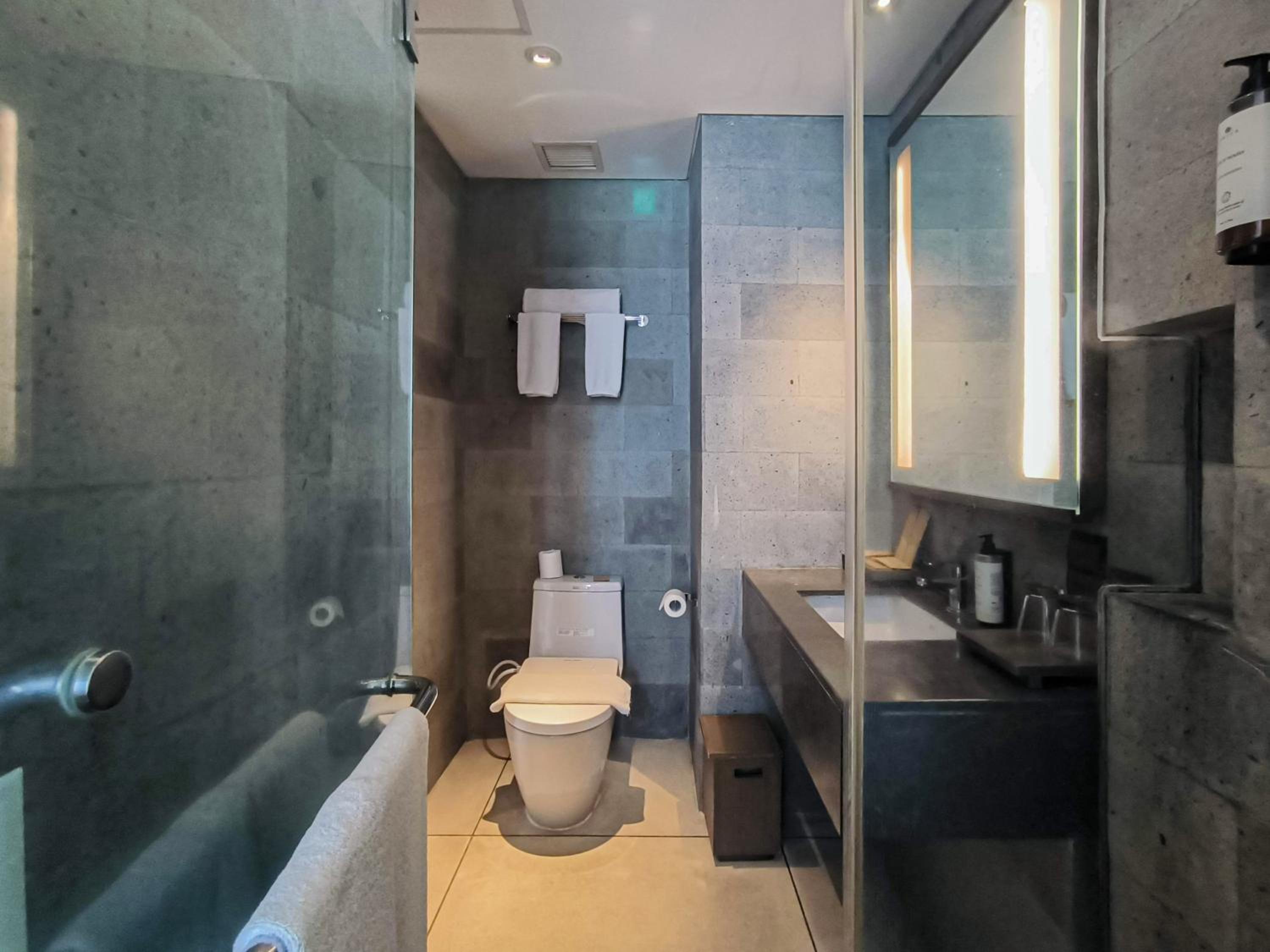 Wyndham Tamansari Jivva Resort Bali