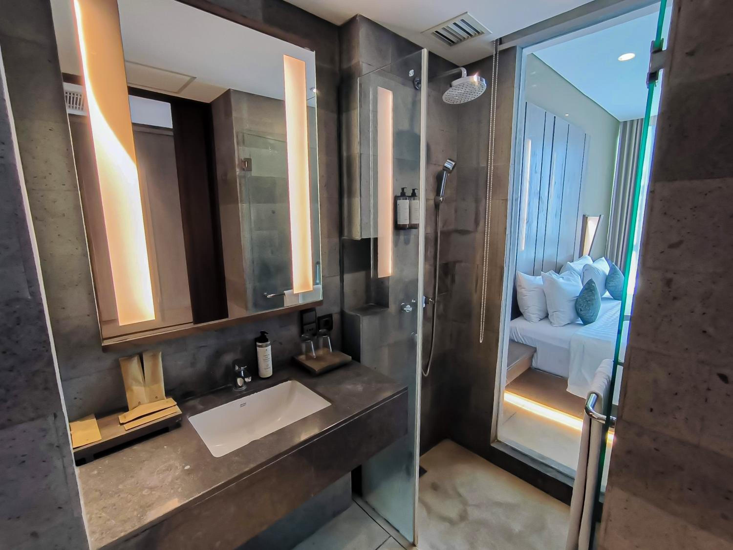 Wyndham Tamansari Jivva Resort Bali