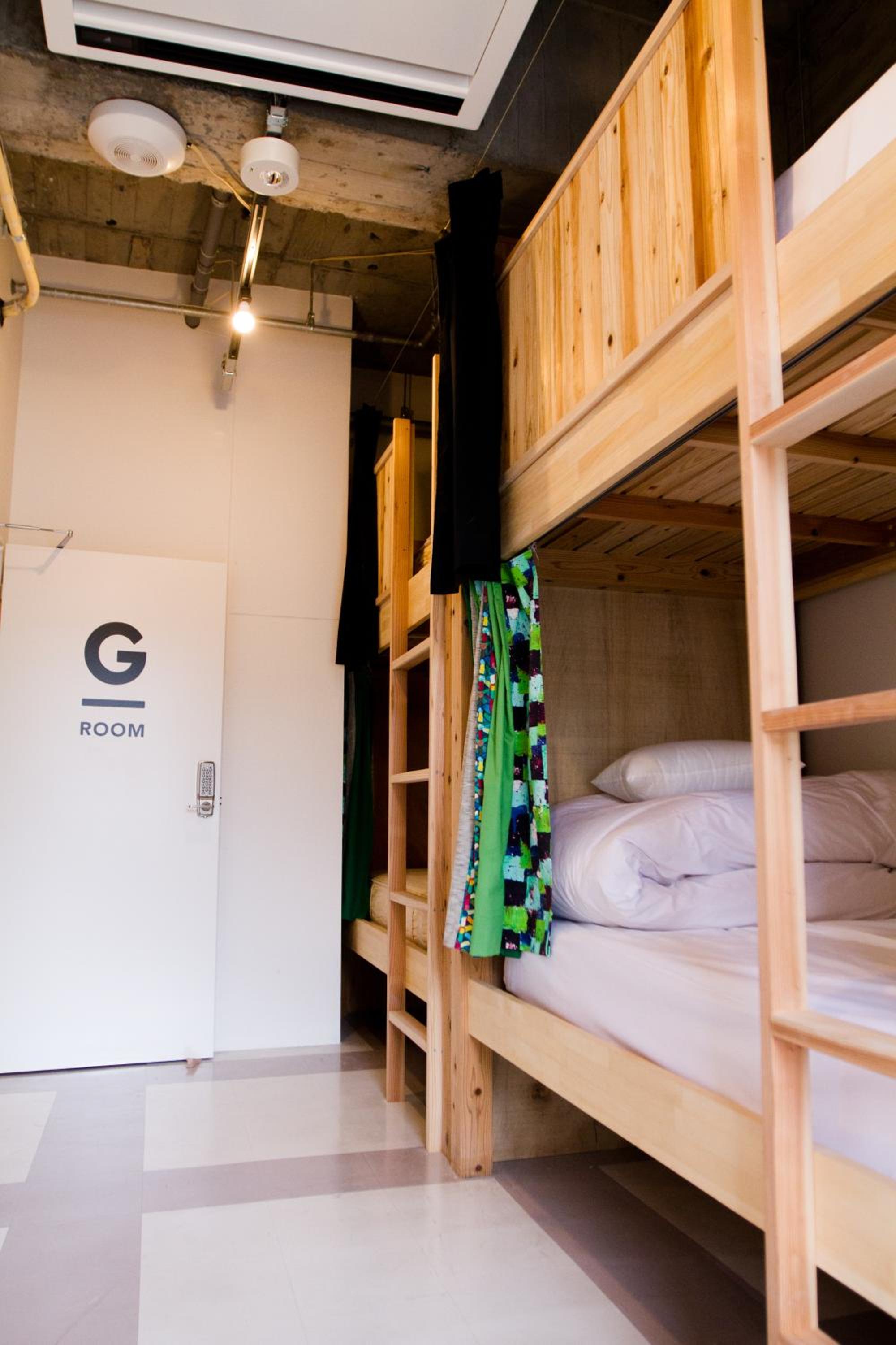 Hostel TangaTable, photo 98