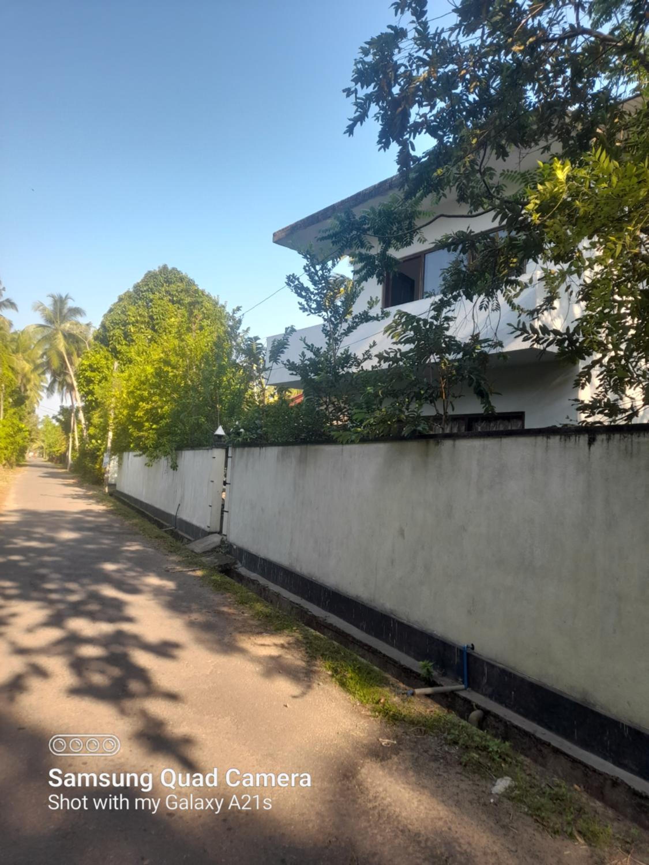 Eura Villa