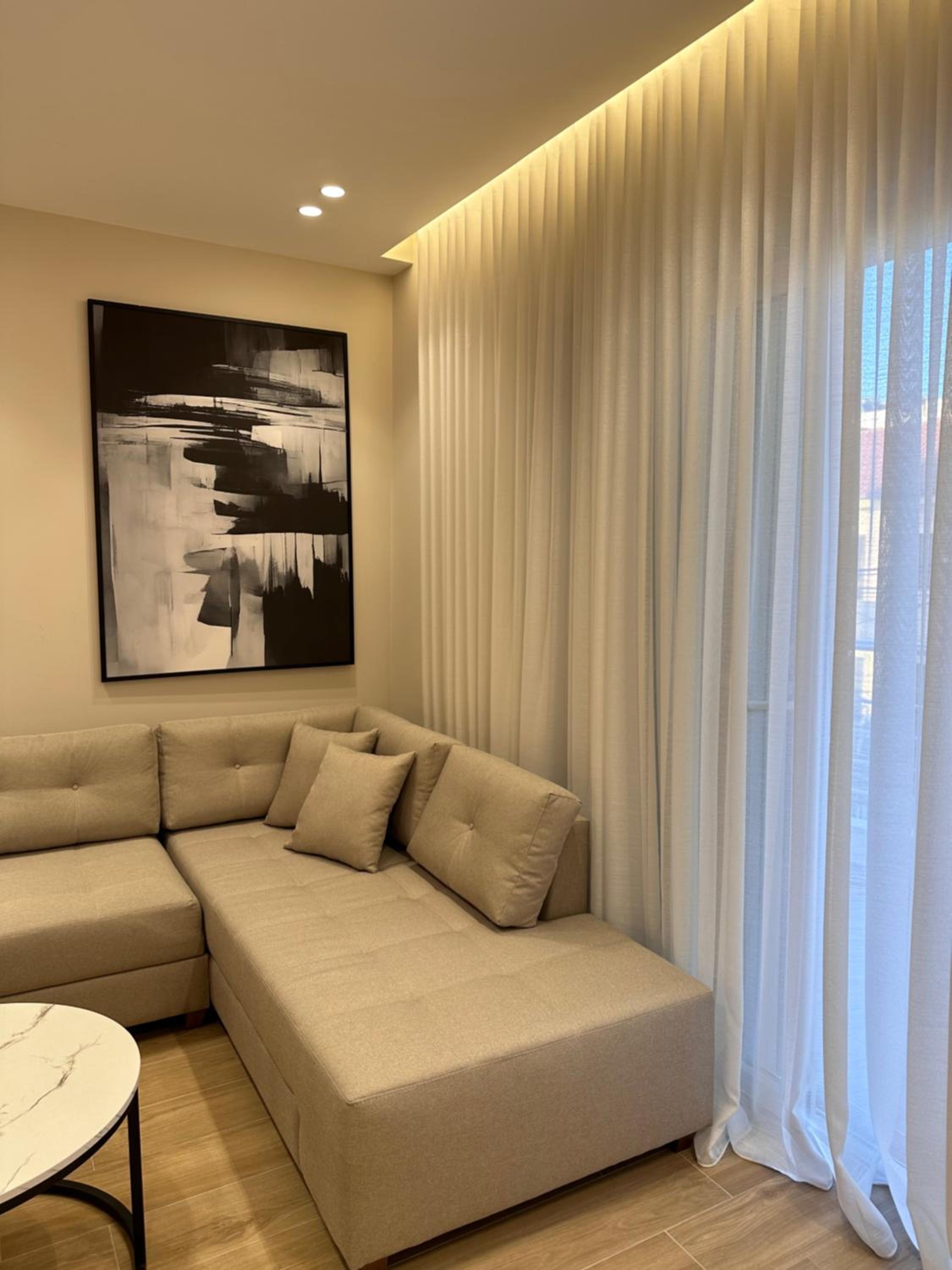 Luxurious Dreamy seaside apartment photo 2