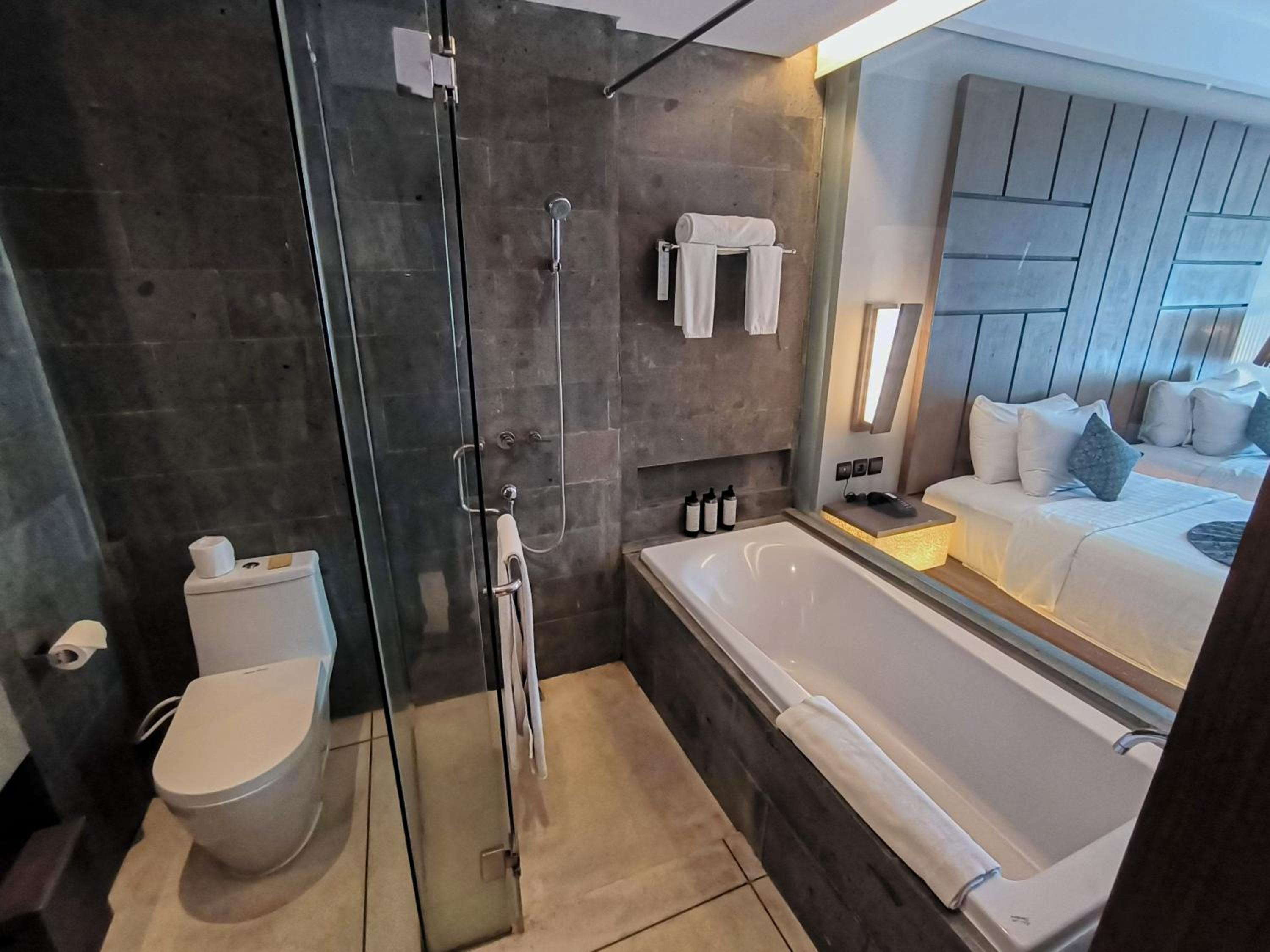 Wyndham Tamansari Jivva Resort Bali