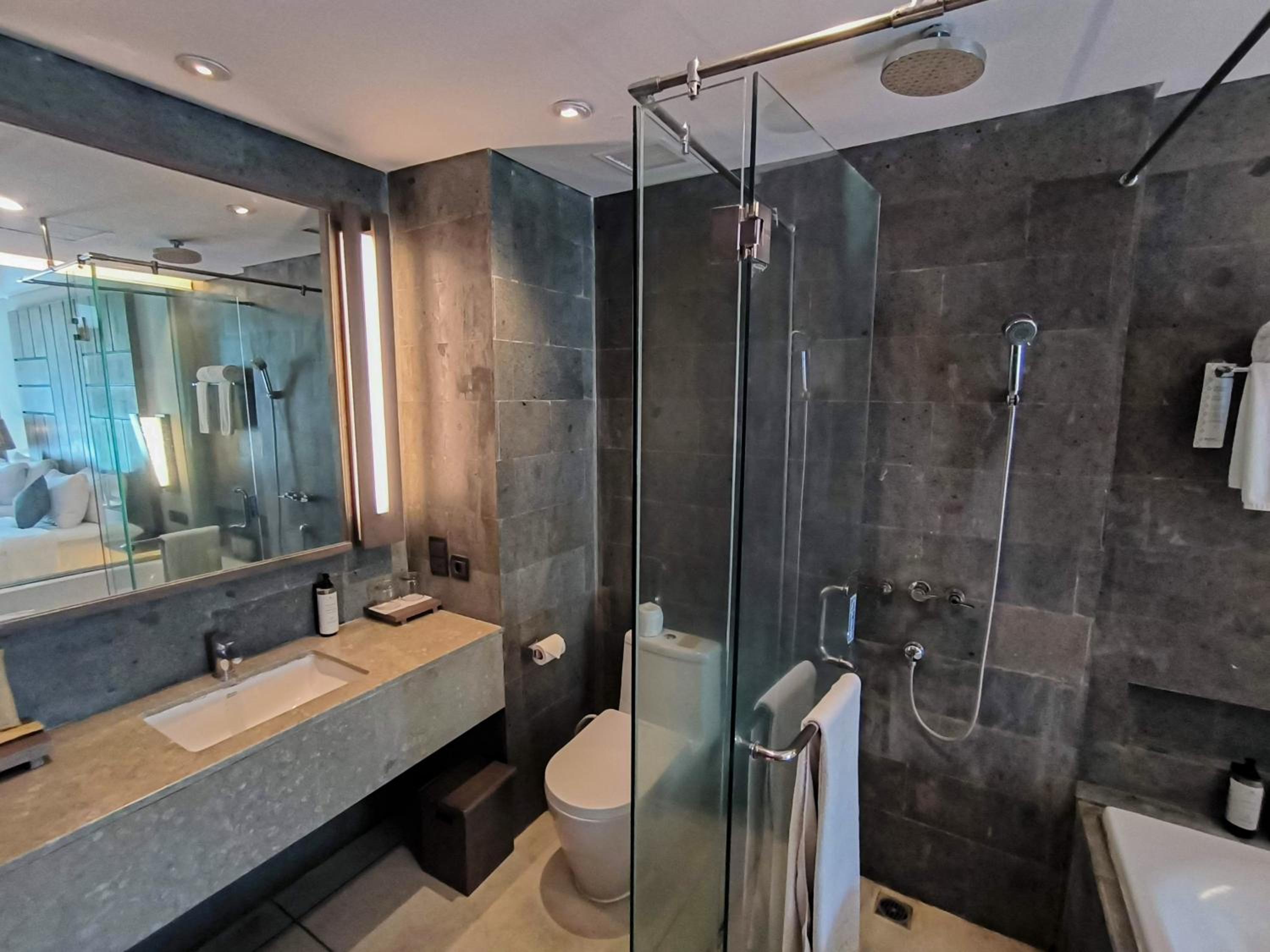 Wyndham Tamansari Jivva Resort Bali