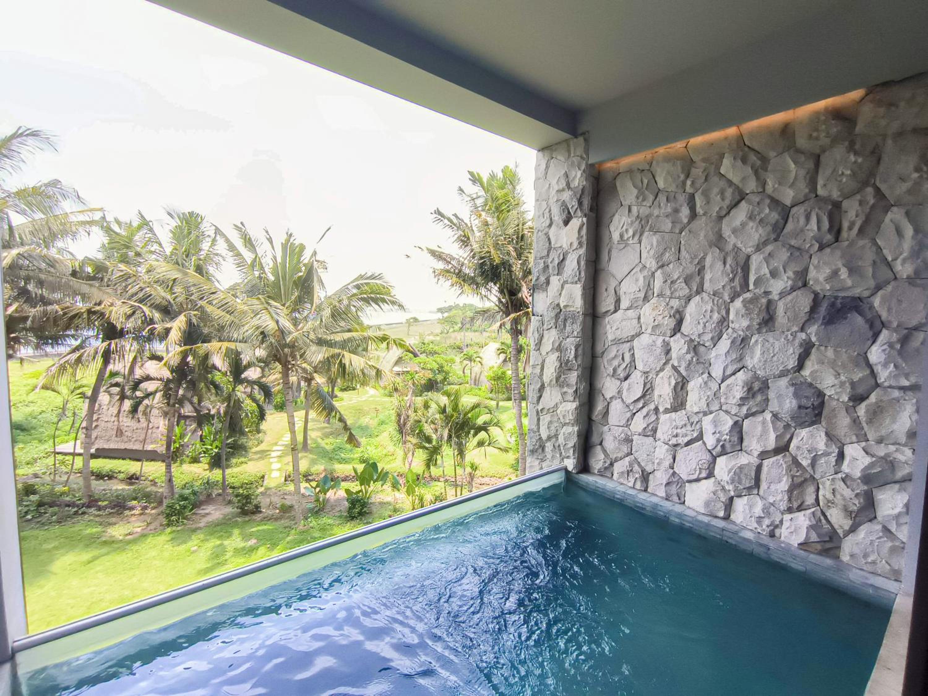 Wyndham Tamansari Jivva Resort Bali