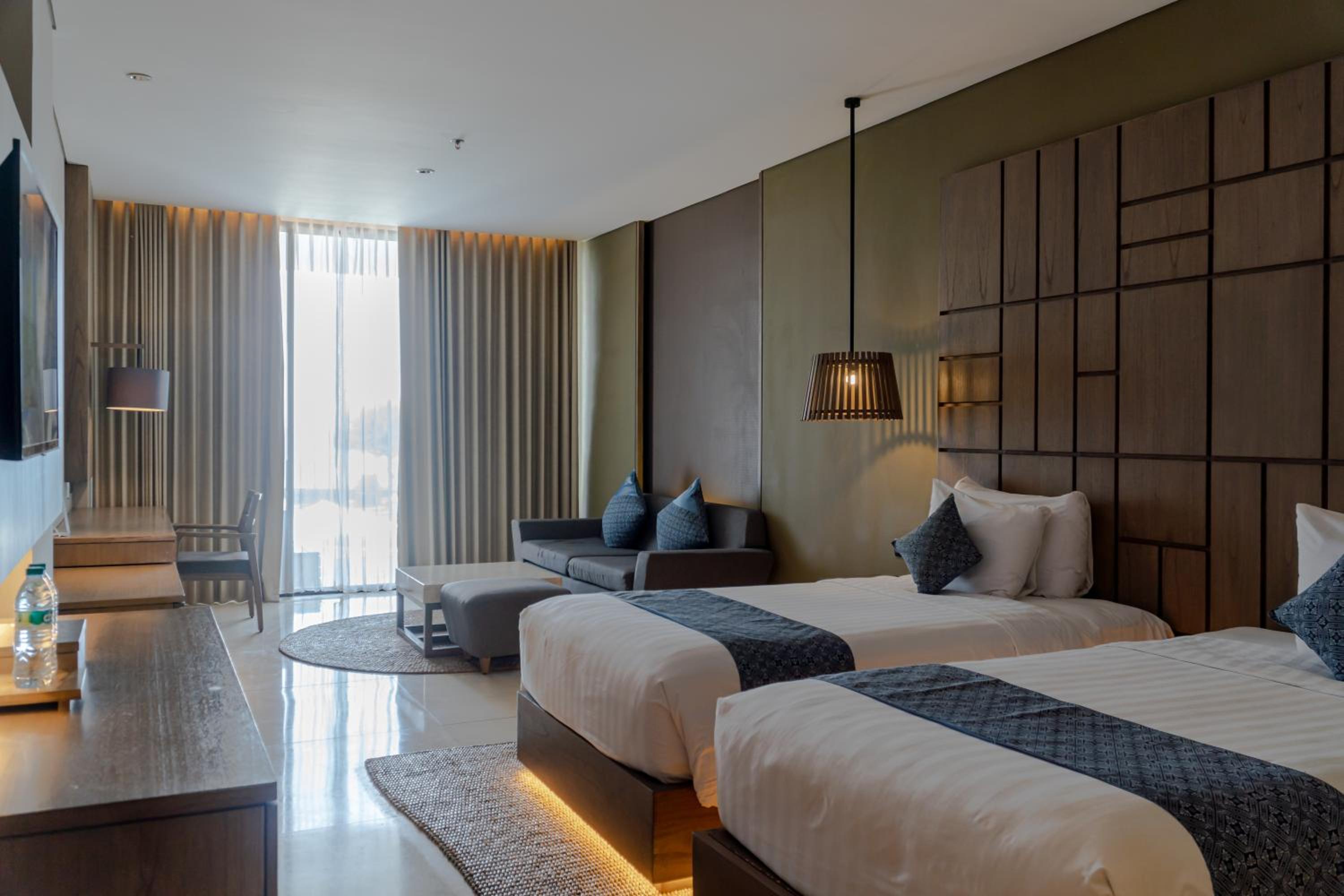 Wyndham Tamansari Jivva Resort Bali