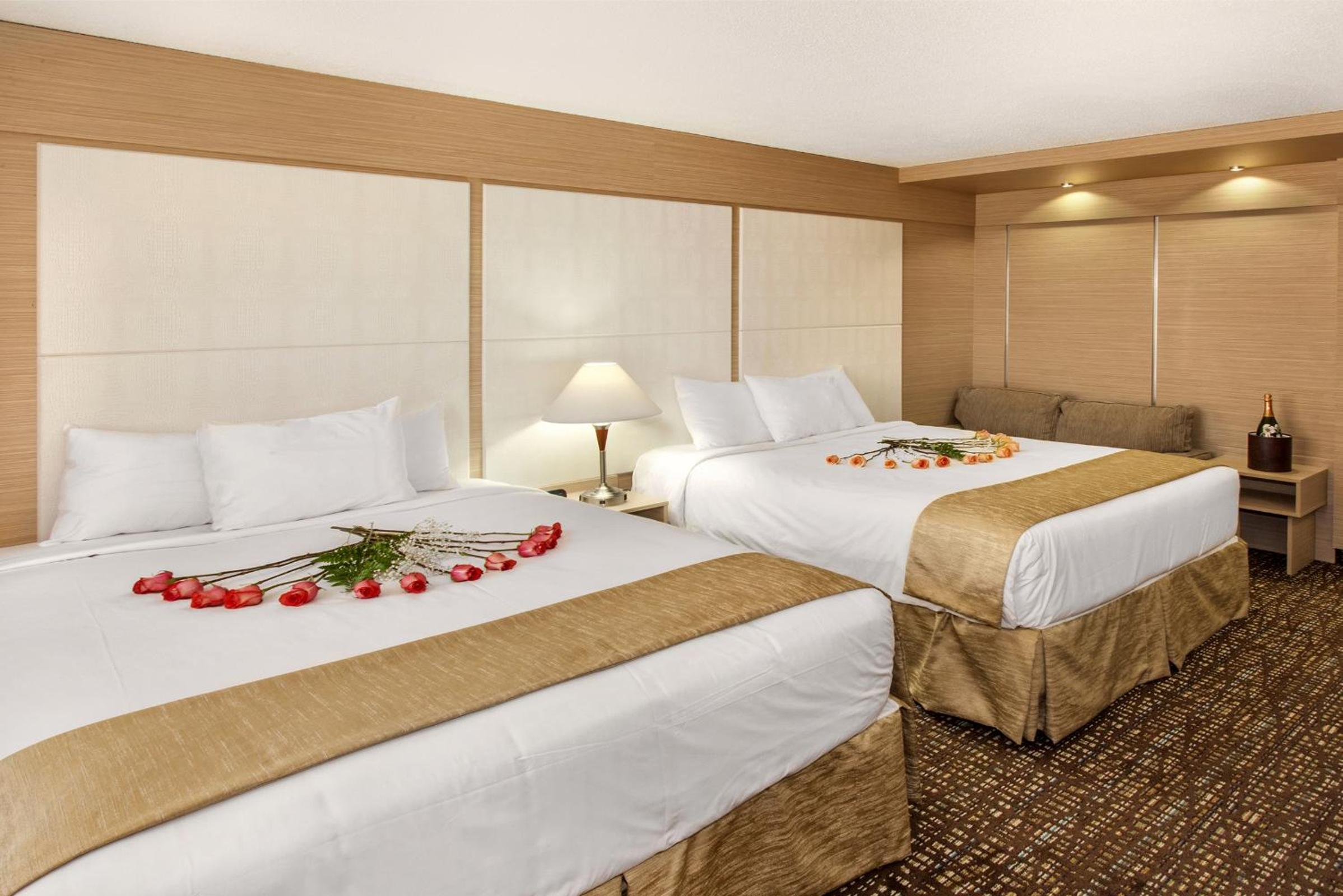 Fort Lauderdale Vacations - Ocean Beach Palace - Property Image 6
