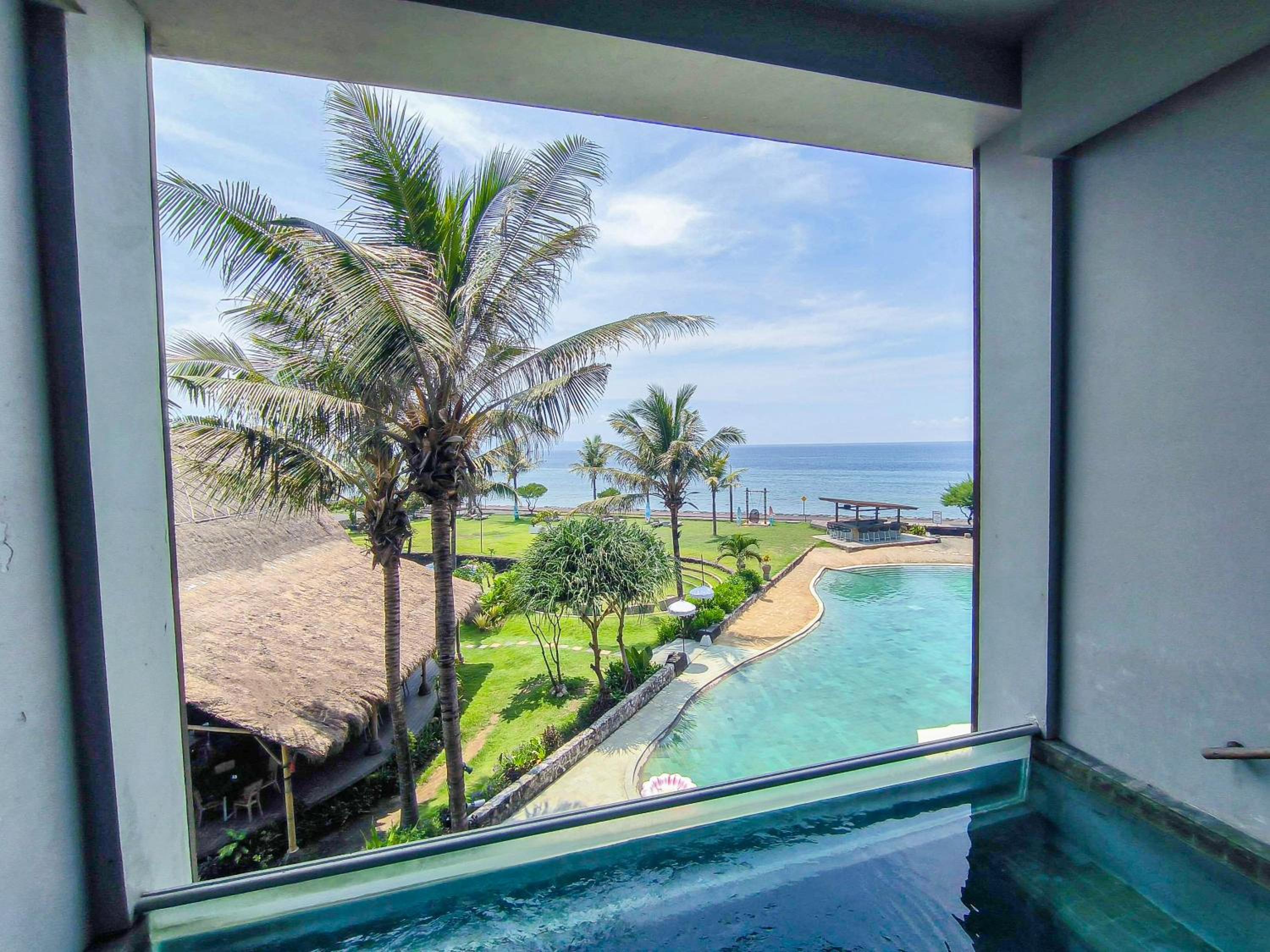 Wyndham Tamansari Jivva Resort Bali