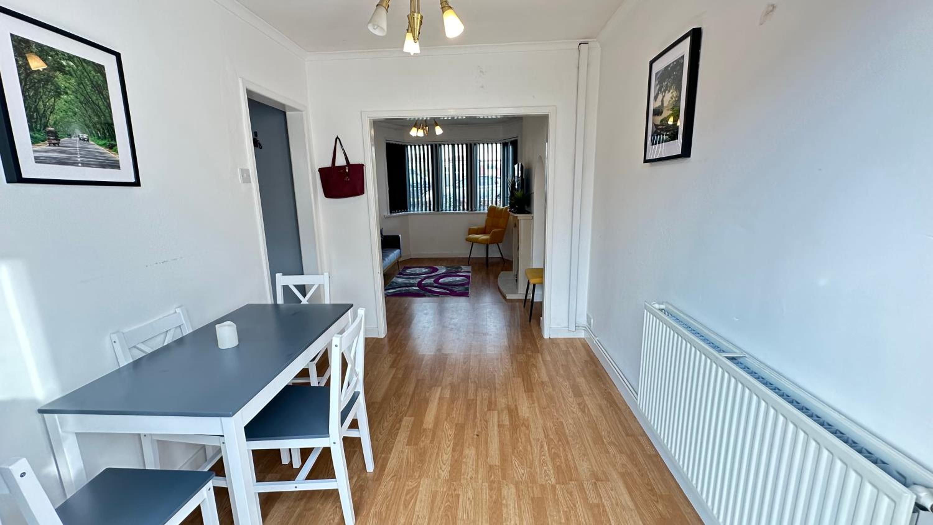 Nyza's cosy House view 4