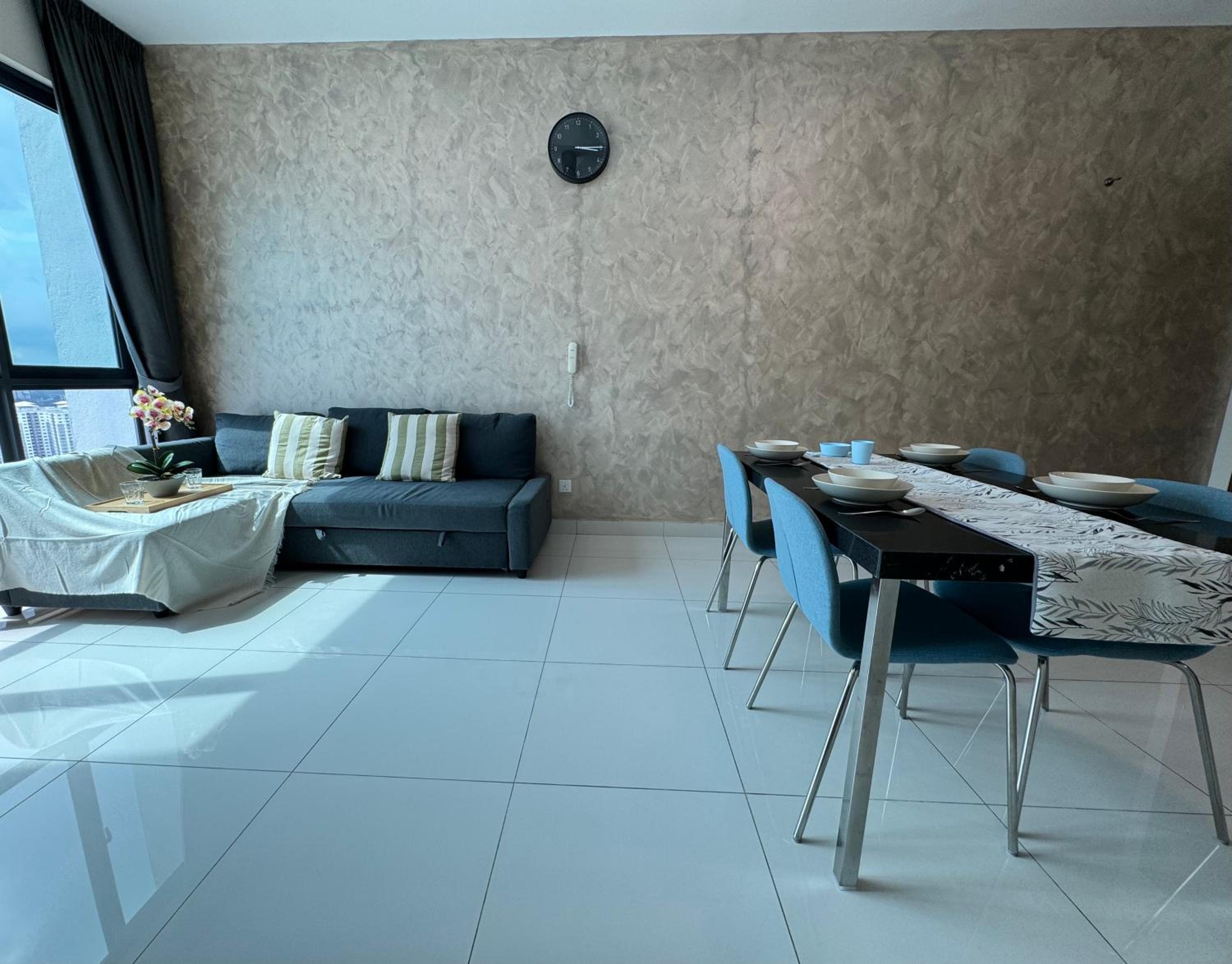 Greenfield A Residence Sunway Subang 10 Pax 3R2B with Internet photo 2