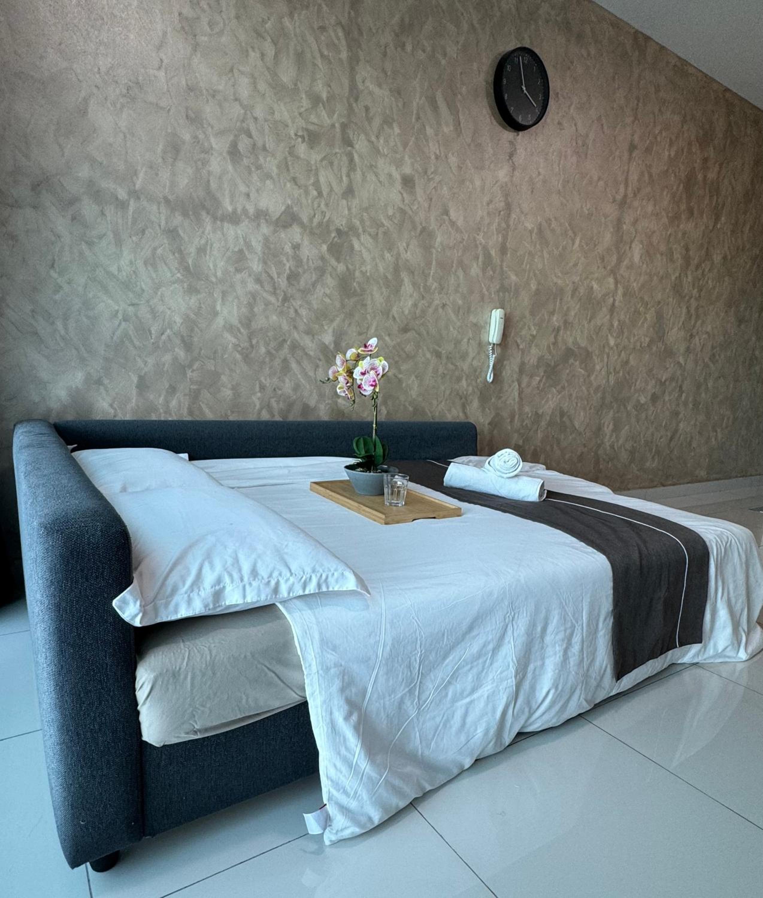 Greenfield A Residence Sunway Subang 10 Pax 3R2B with Internet photo 4