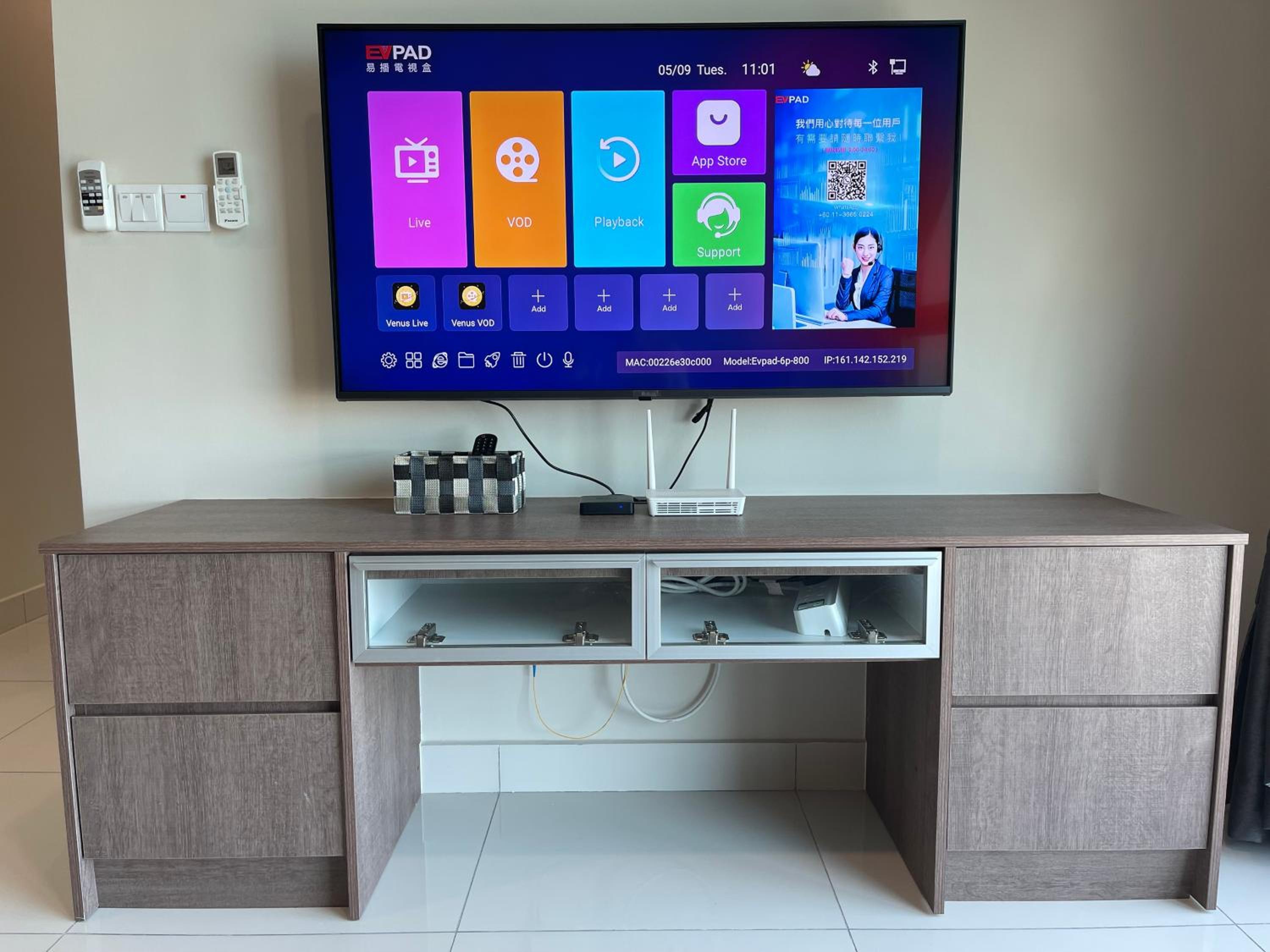 Greenfield A Residence Sunway Subang 10 Pax 3R2B with Internet photo 6