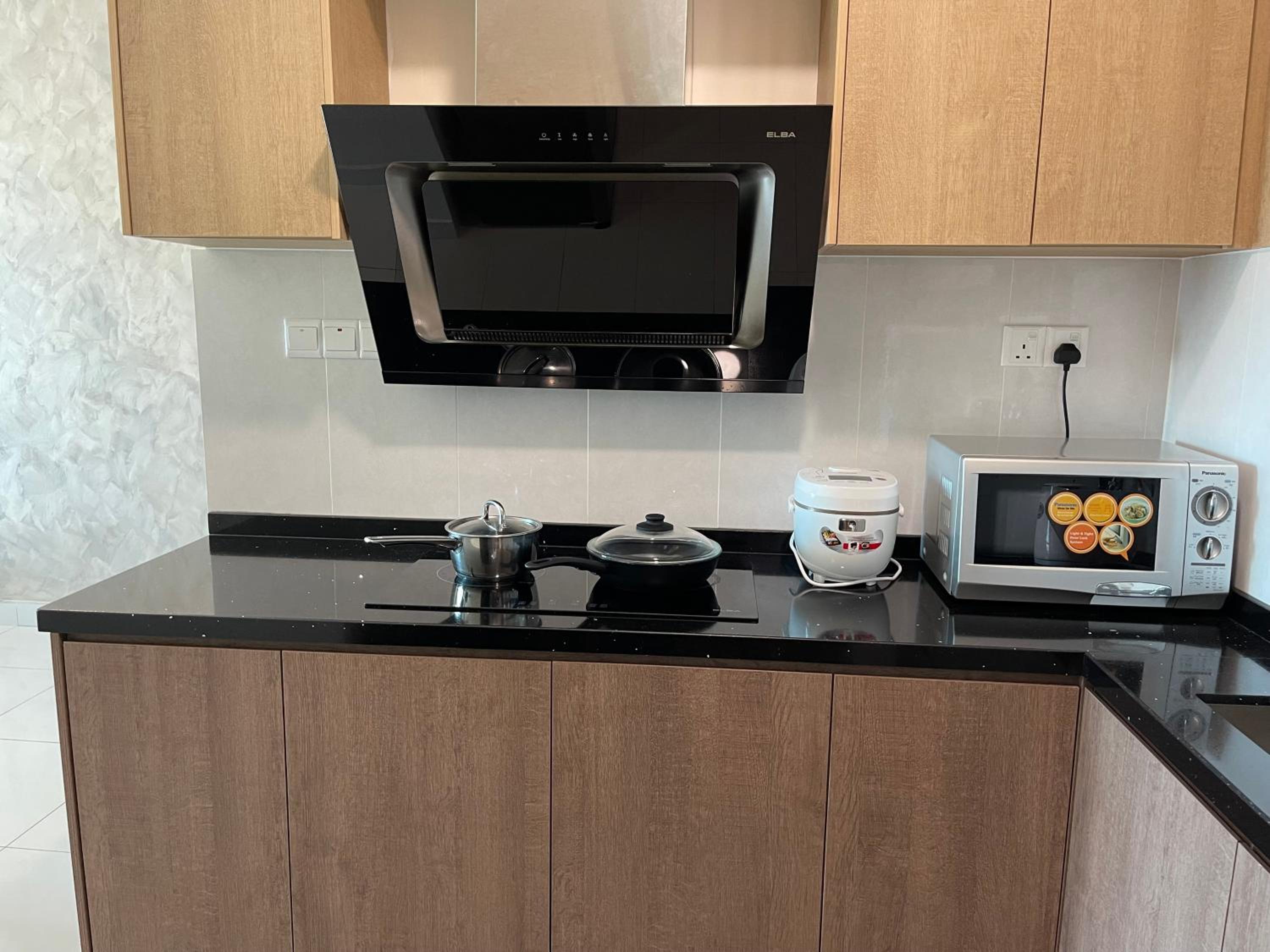 Greenfield A Residence Sunway Subang 10 Pax 3R2B with Internet photo 8