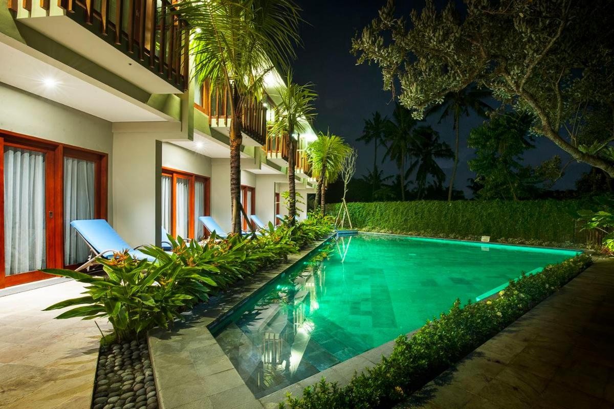 Ubud Wana Resort