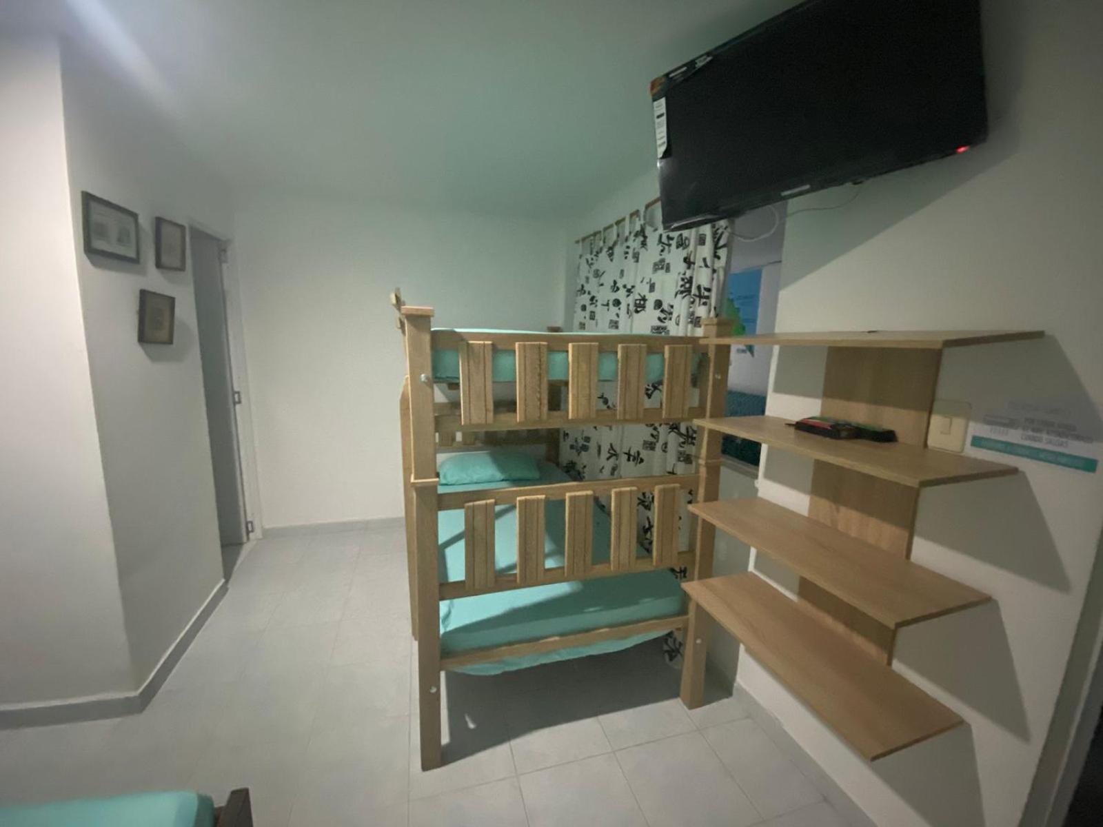 Isabella Habitaciones y aptos cerca del Aeropuerto y Playa