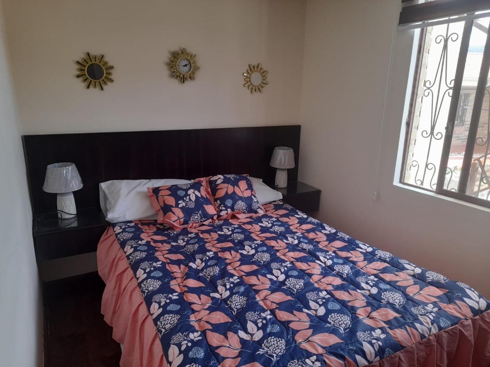 CASA LESLY