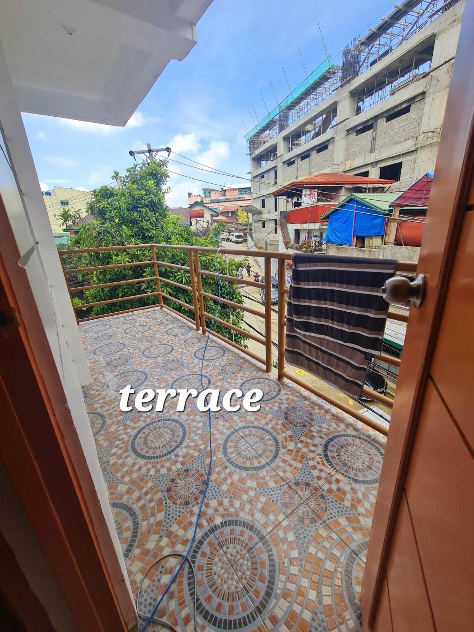 Room for 2 to 3 pax 3rd floor (awingan transient) view 5