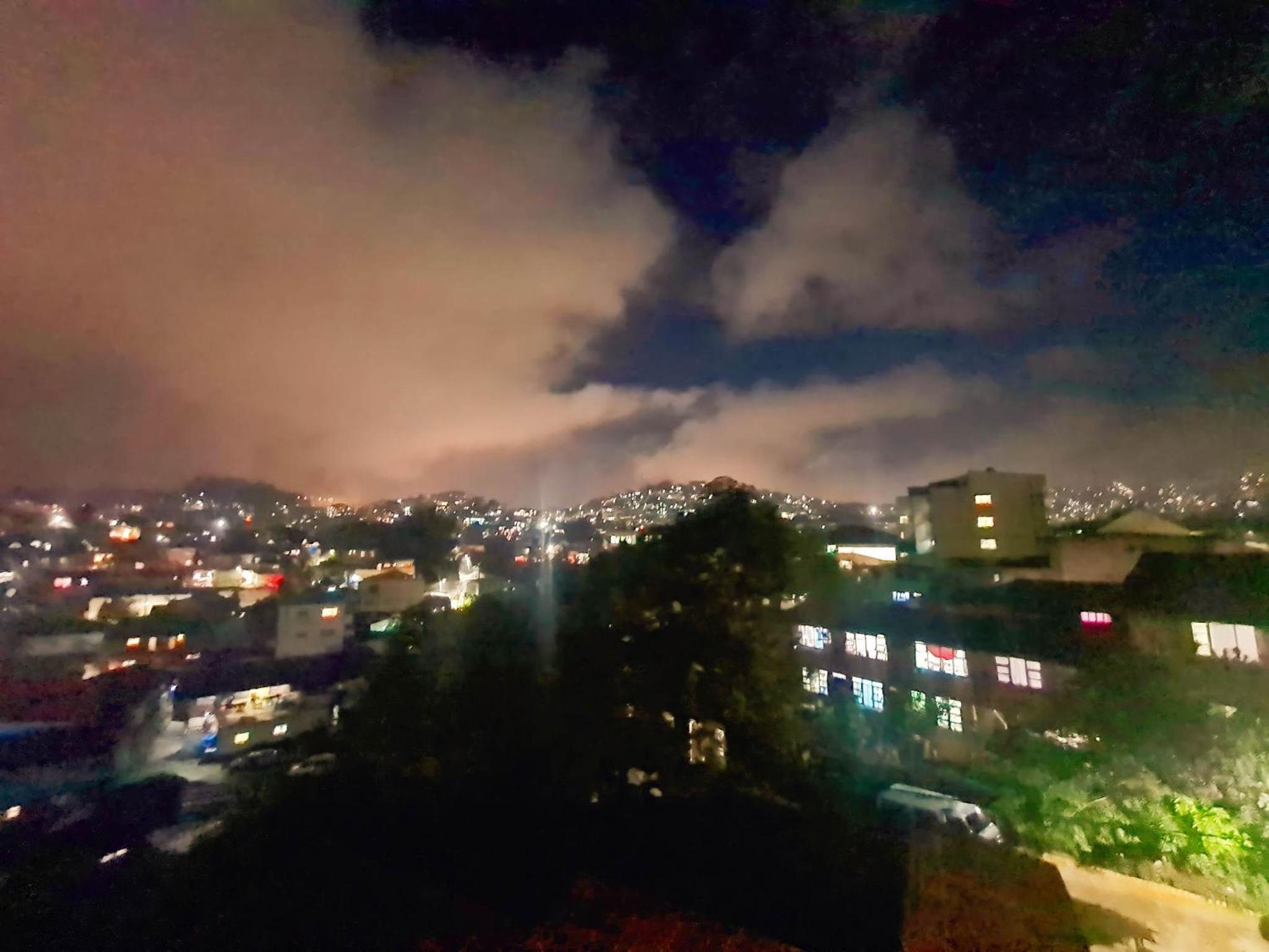 Room for 2 to 3 pax 3rd floor (awingan transient) view 4