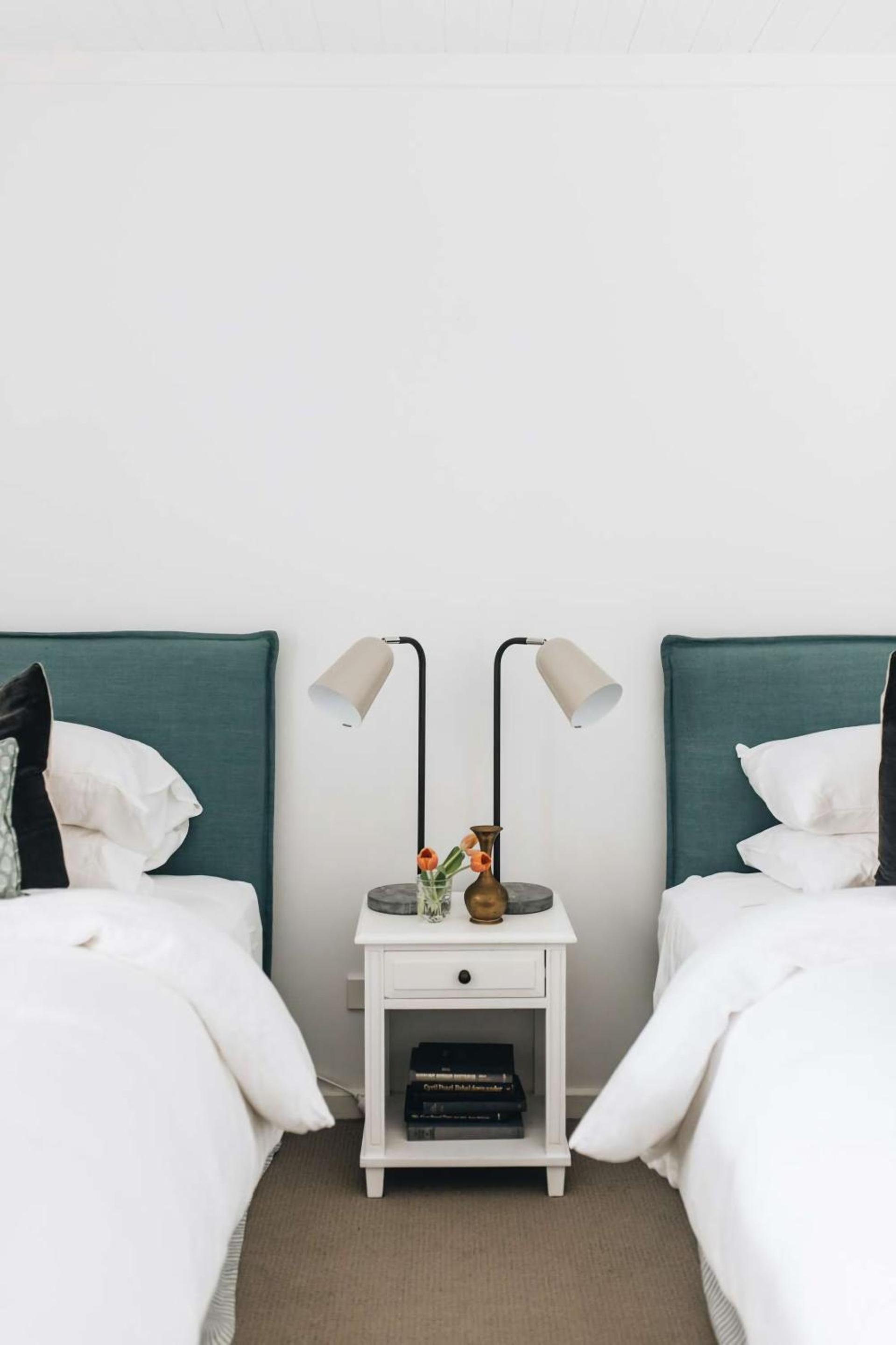 Coromandel Lodge, Berrima