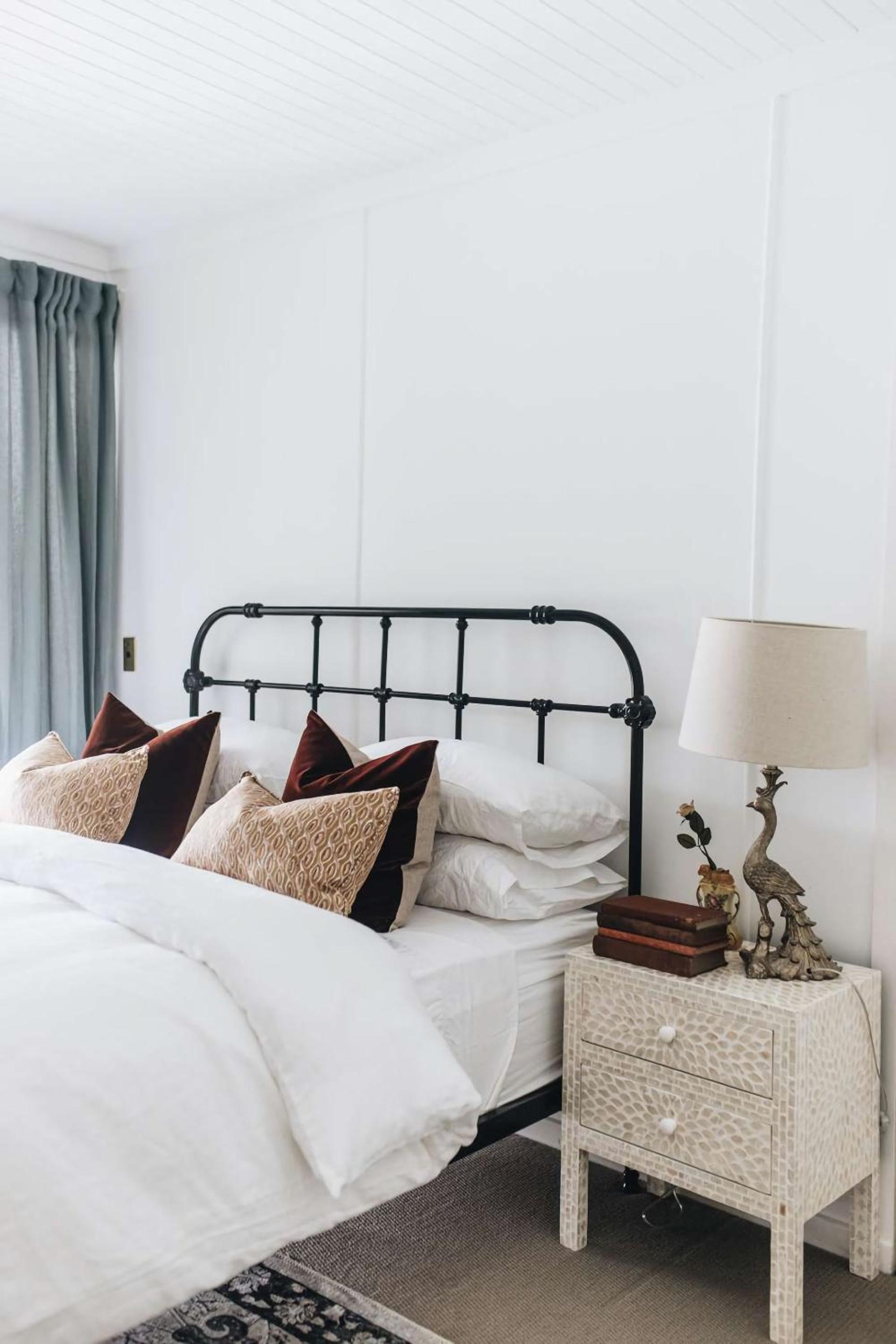 Coromandel Lodge, Berrima