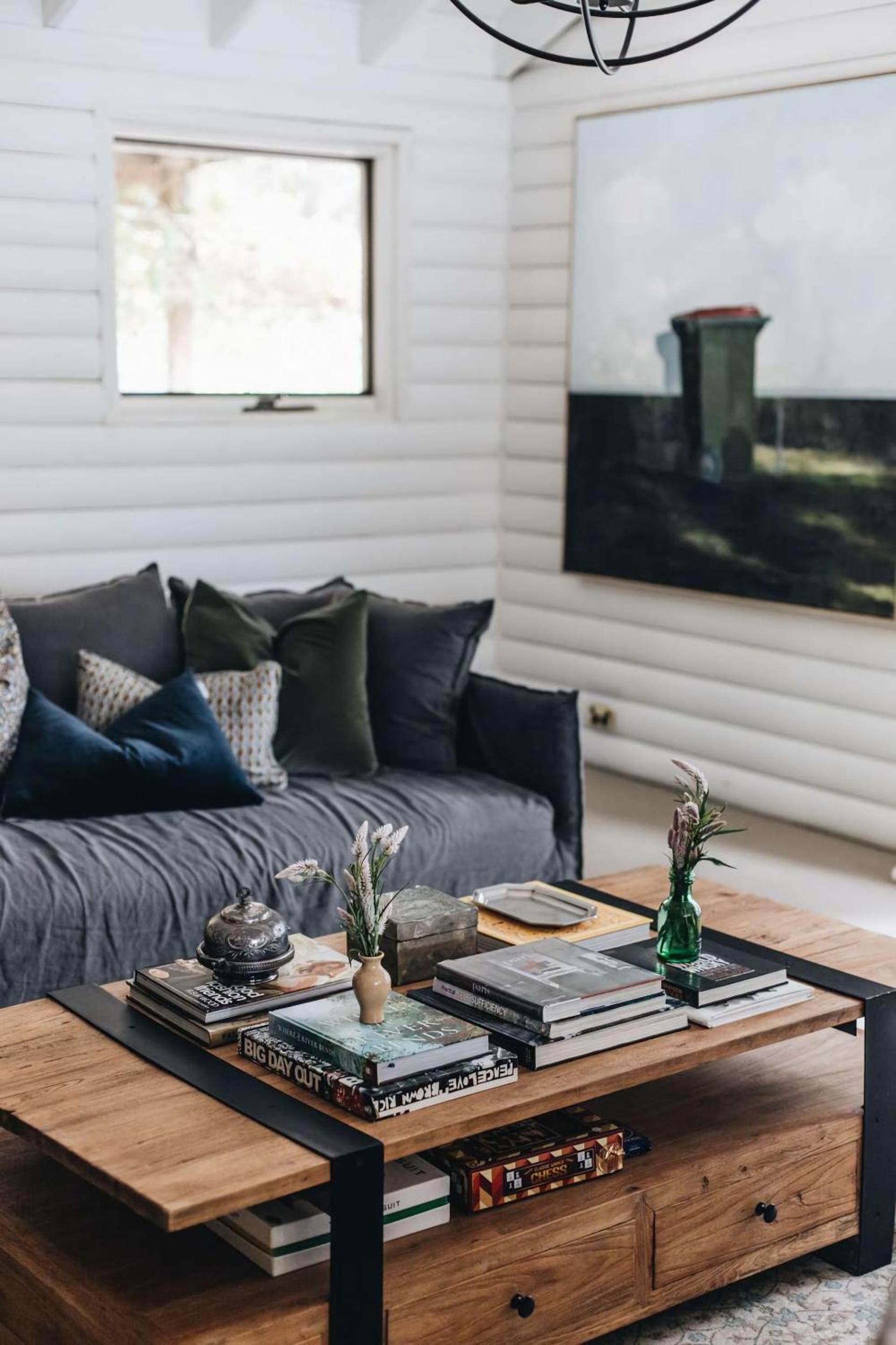 Coromandel Lodge, Berrima