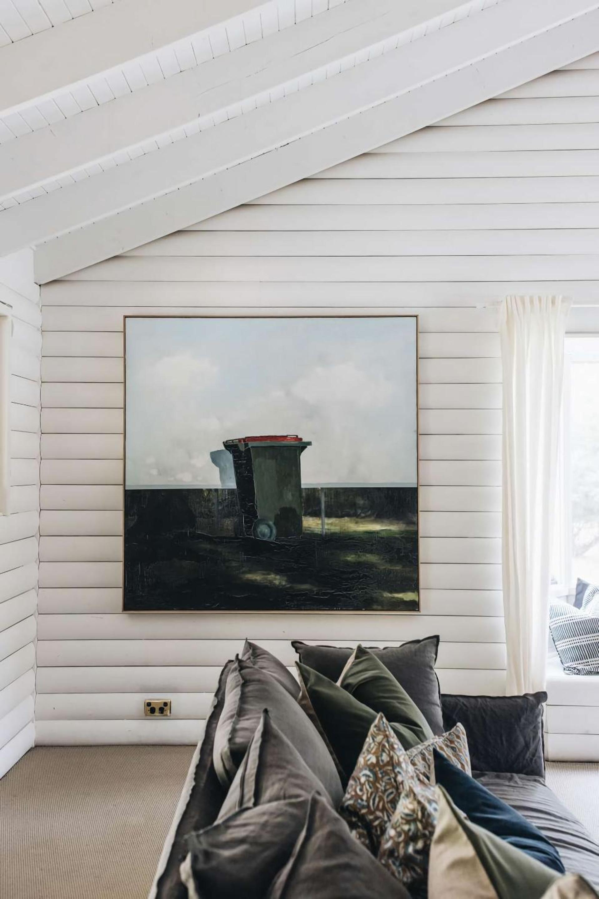 Coromandel Lodge, Berrima