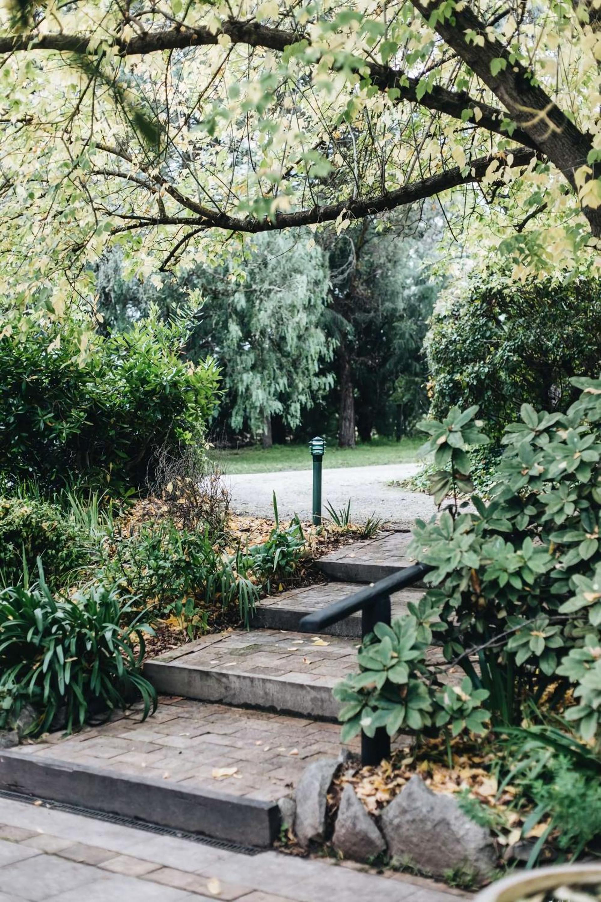 Coromandel Lodge, Berrima