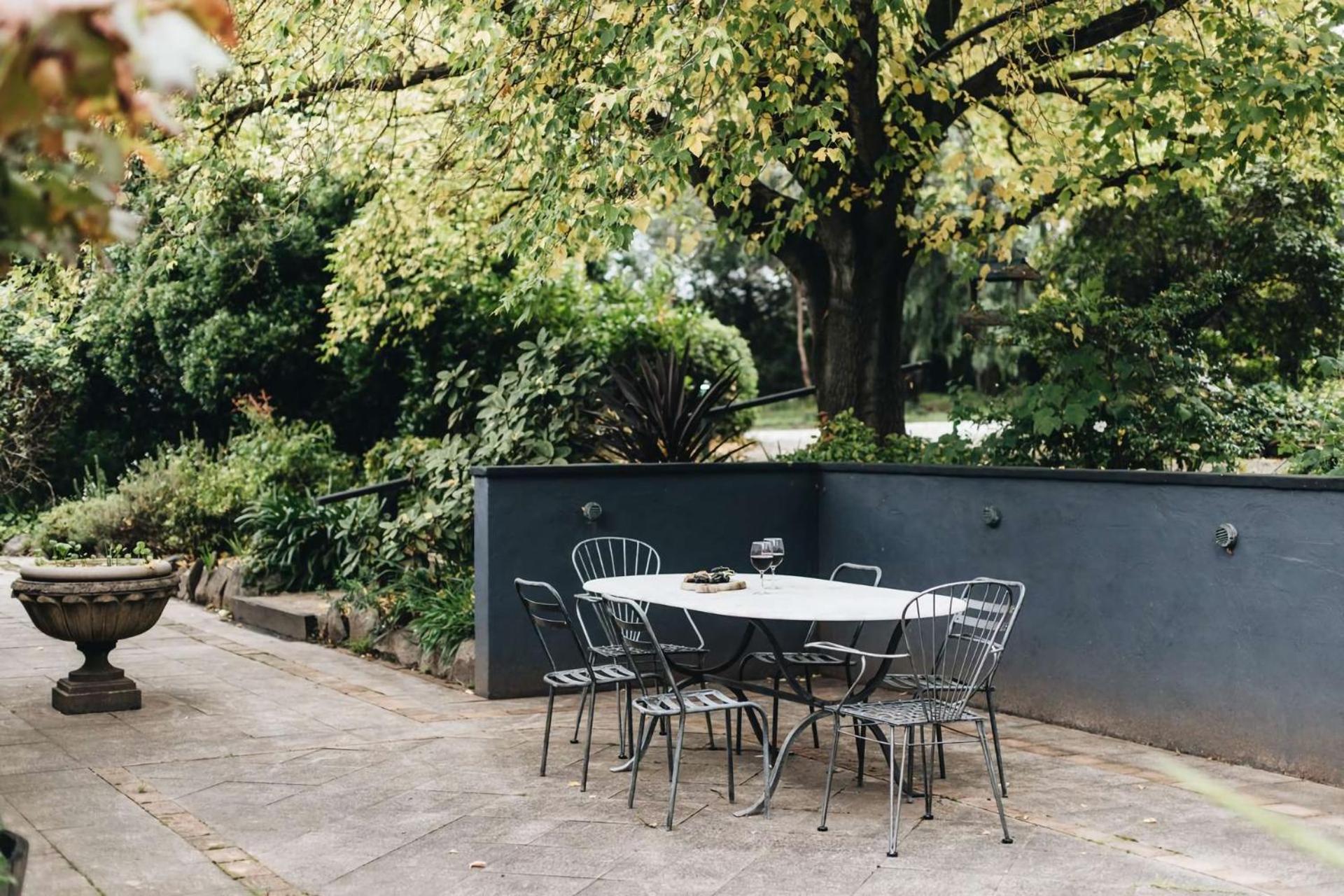 Coromandel Lodge, Berrima