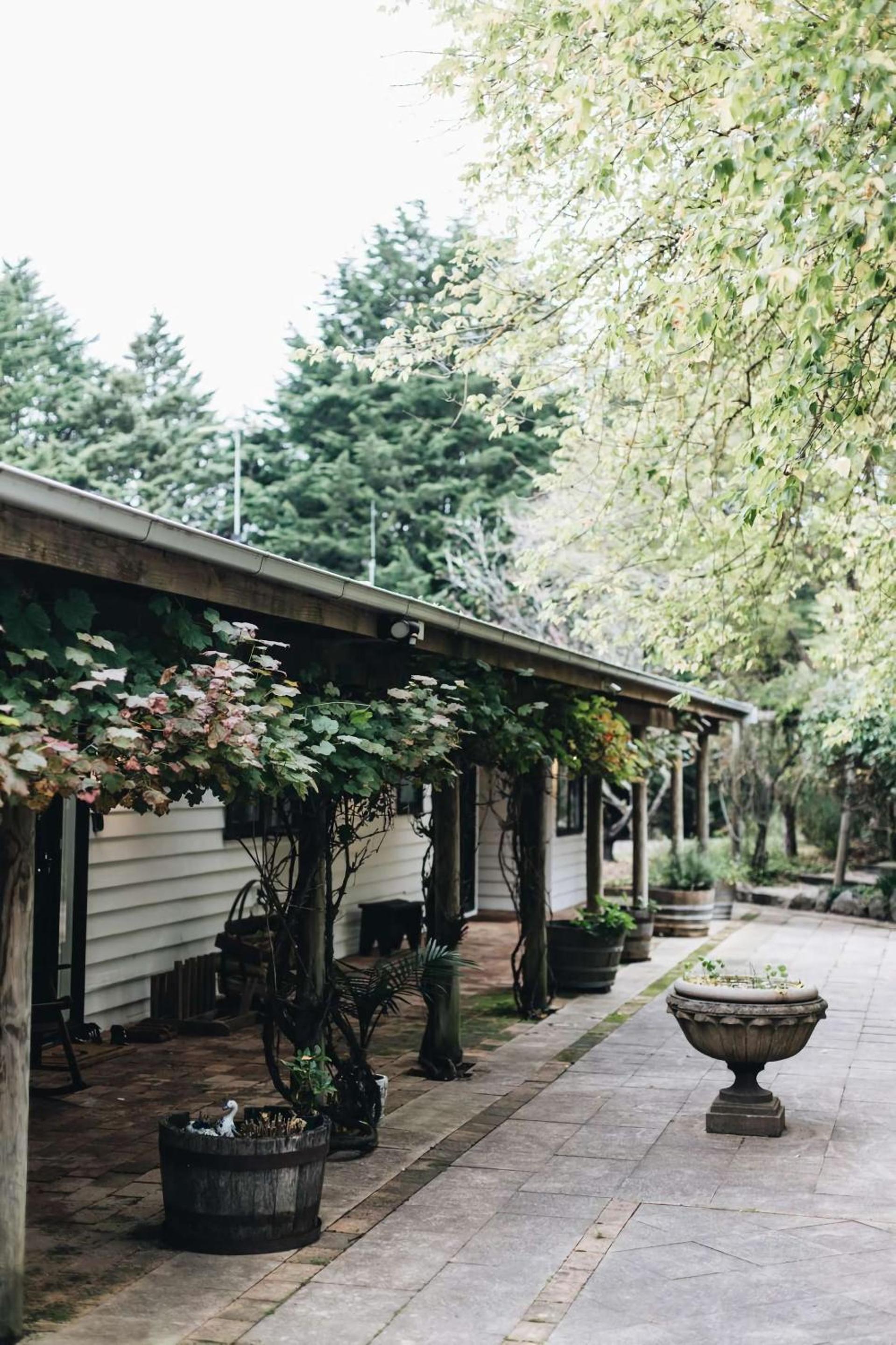 Coromandel Lodge, Berrima