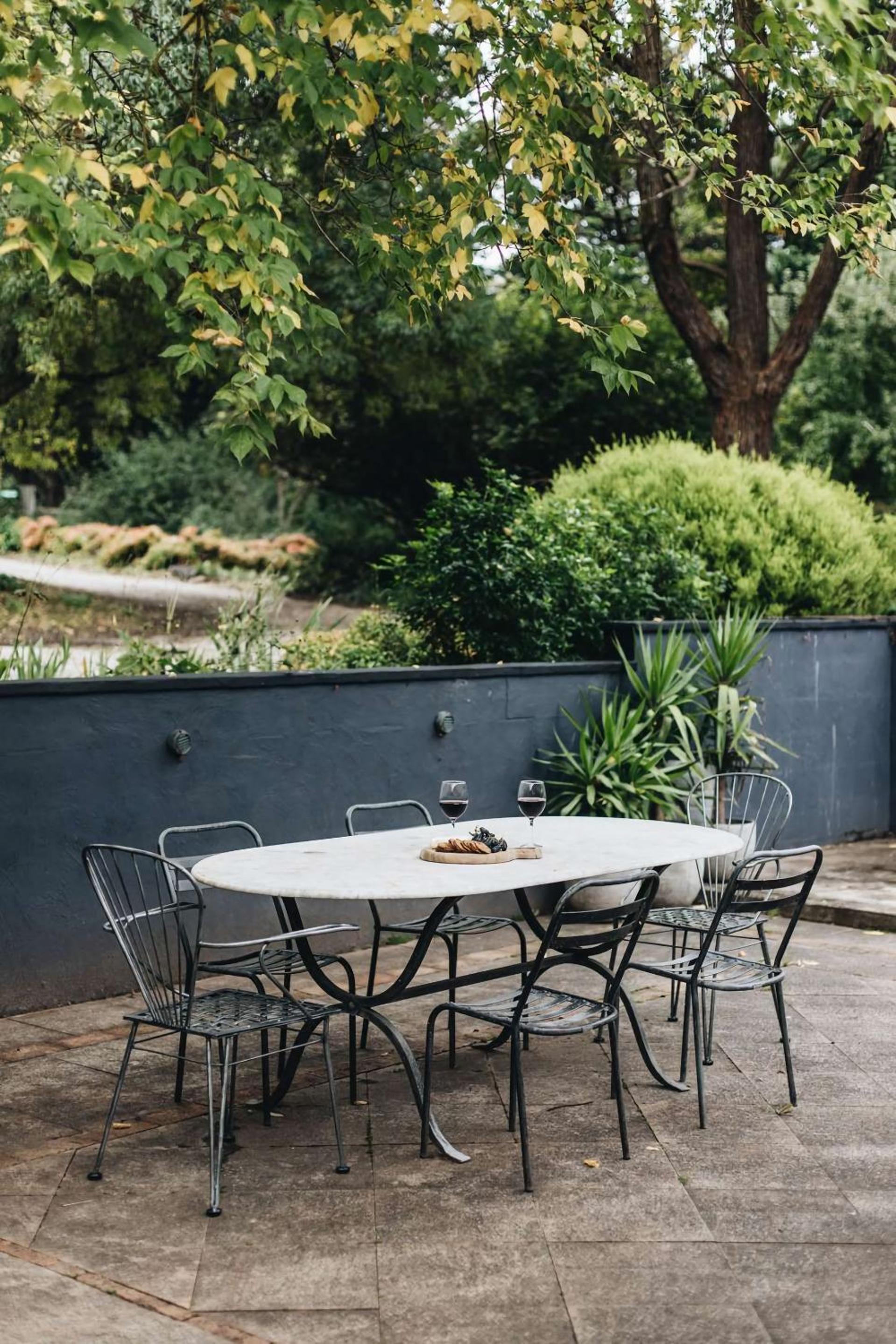 Coromandel Lodge, Berrima