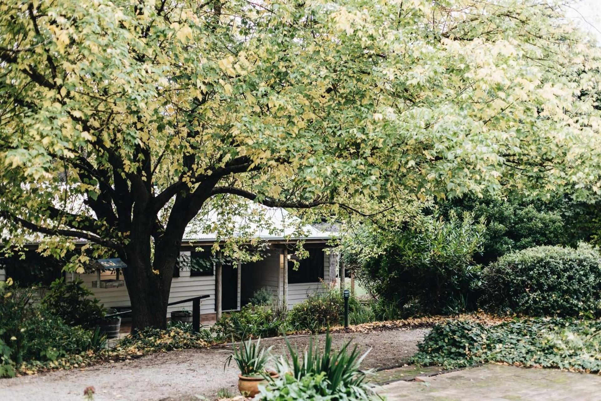 Coromandel Lodge, Berrima