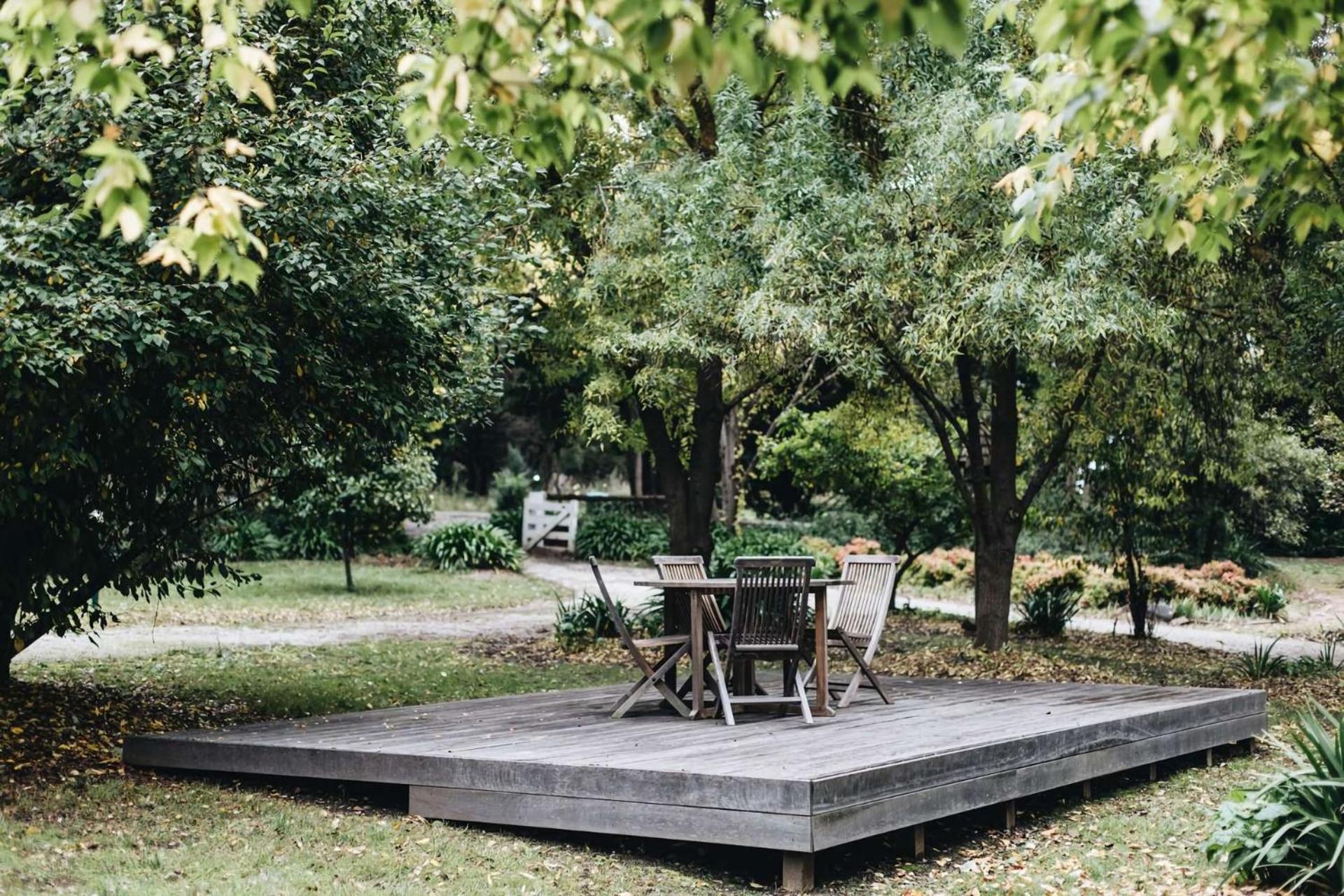 Coromandel Lodge, Berrima