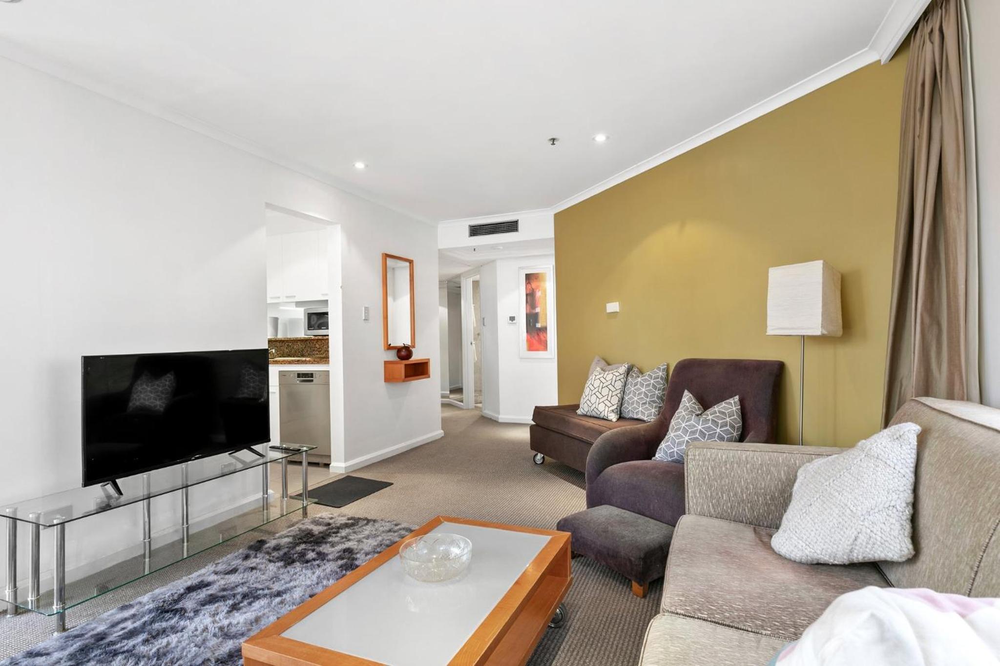 2302 Gloucester Self-Catering