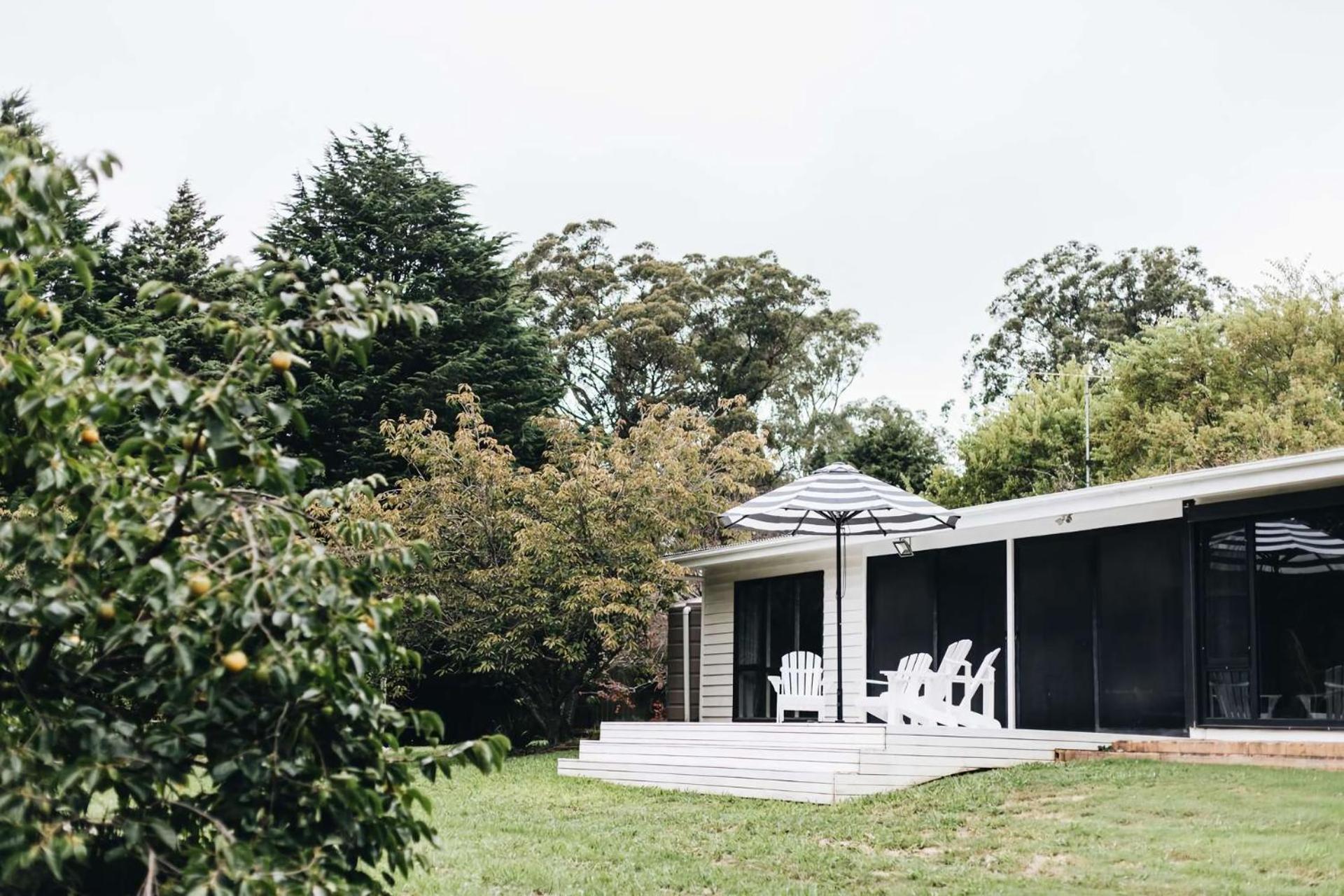 Coromandel Lodge, Berrima