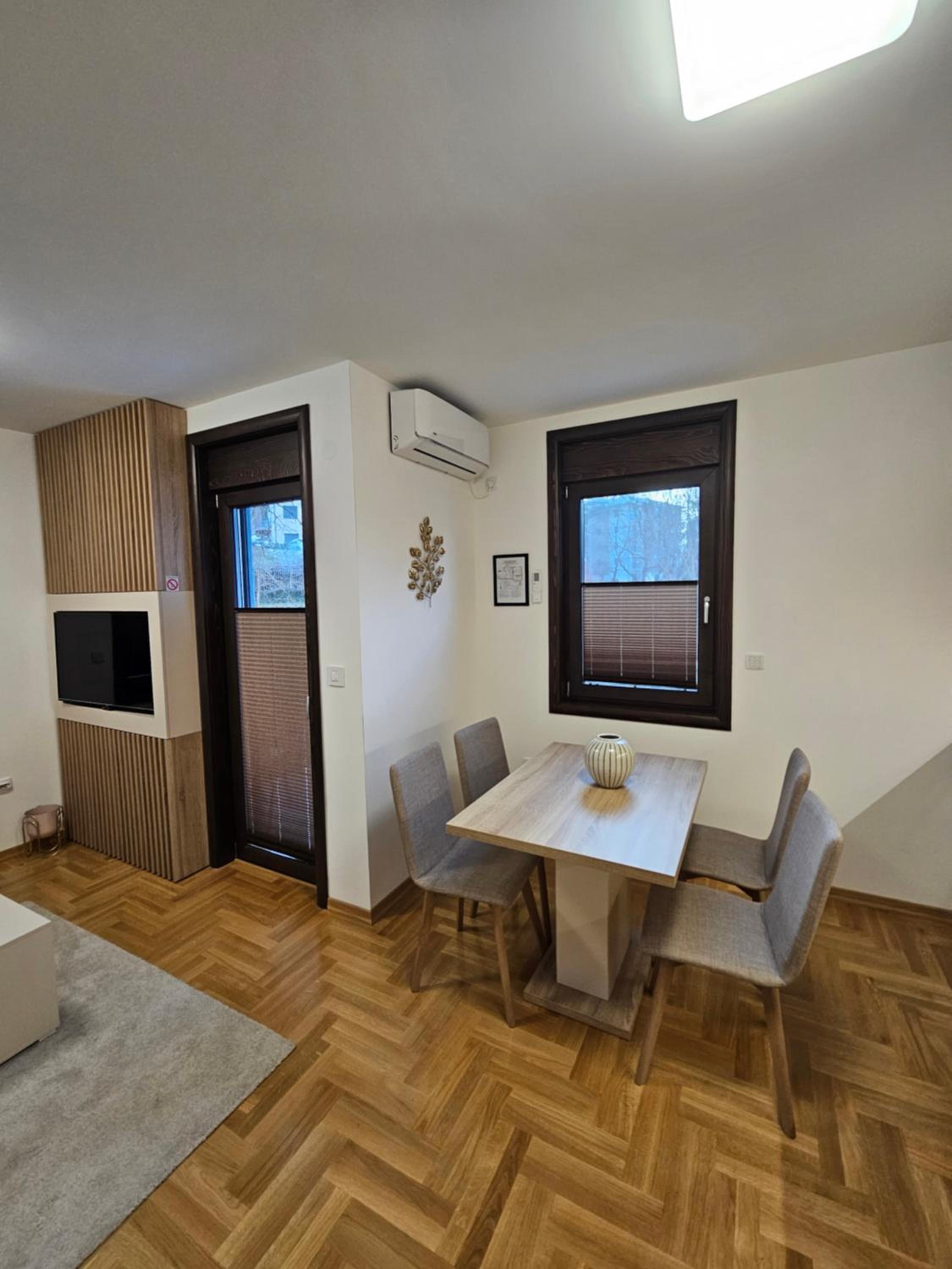 Dux Apartmani - Vrnjacka Banja