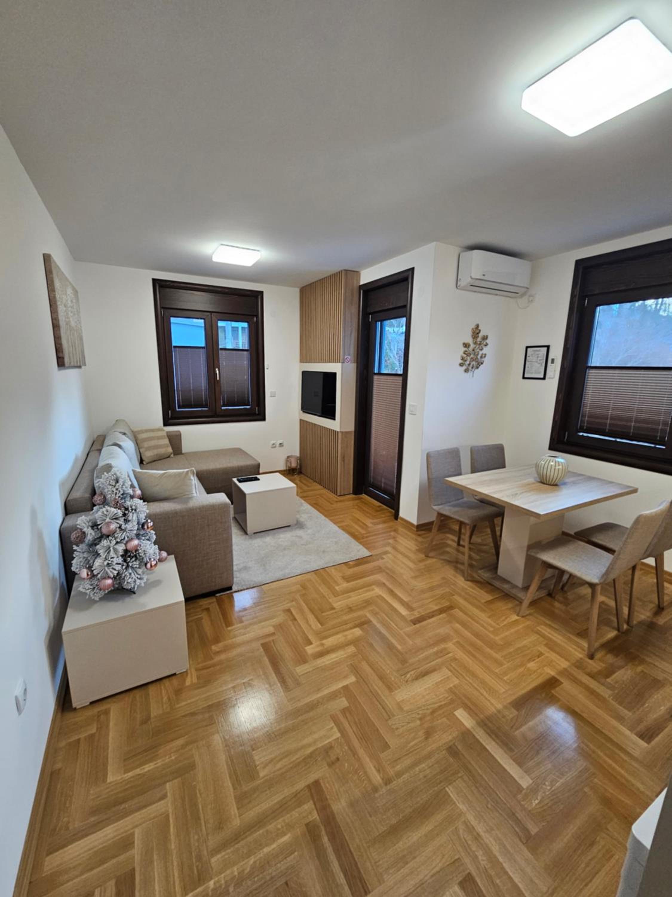 Dux Apartmani - Vrnjacka Banja