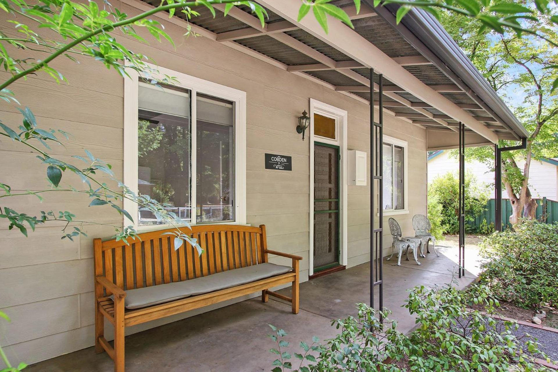 Cobden & Wills & Studio